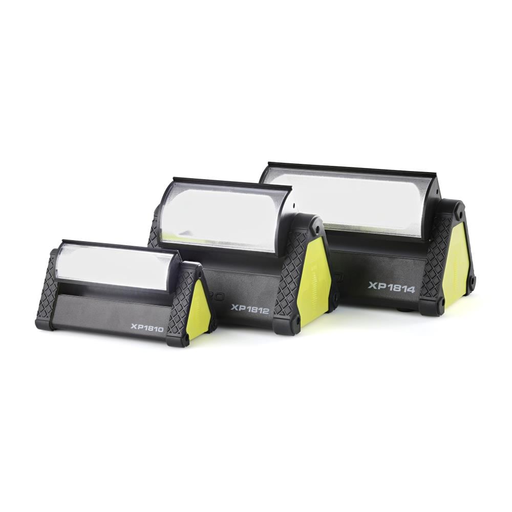 Lux-Pro XP1814 flashlights - View #7