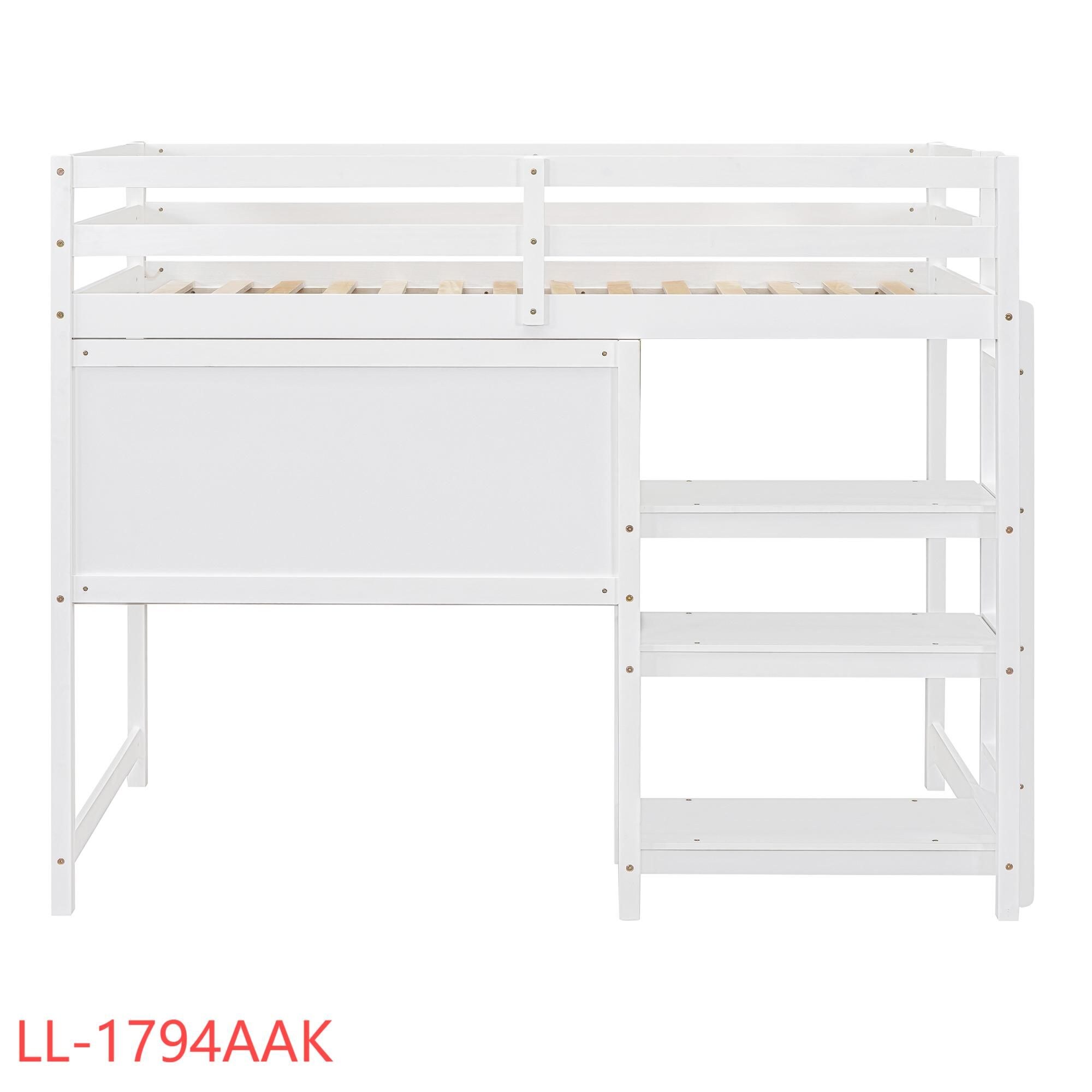 Yiekholo LL-1794AAK Bunk-Beds - View #8
