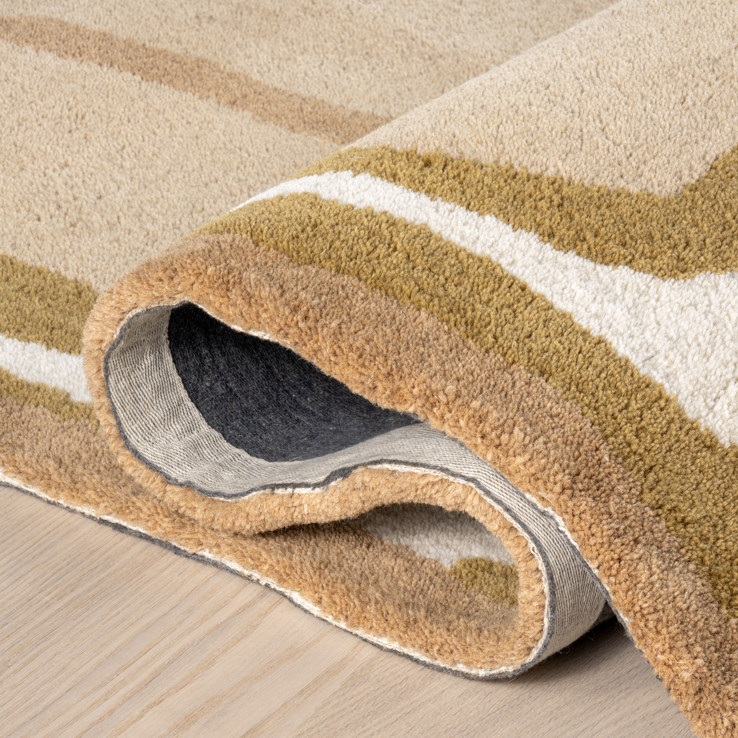 nuLOOM 200MTHD03A-10014 rugs - View #3