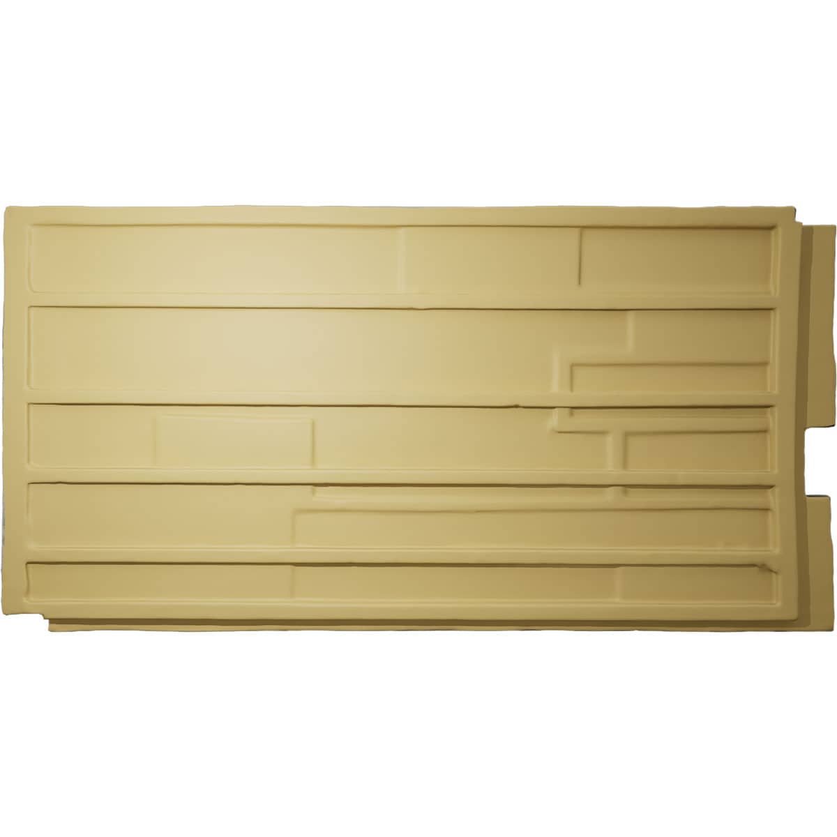 Ekena Millwork PNU24X48CNSD Stone-Veneer - View #4