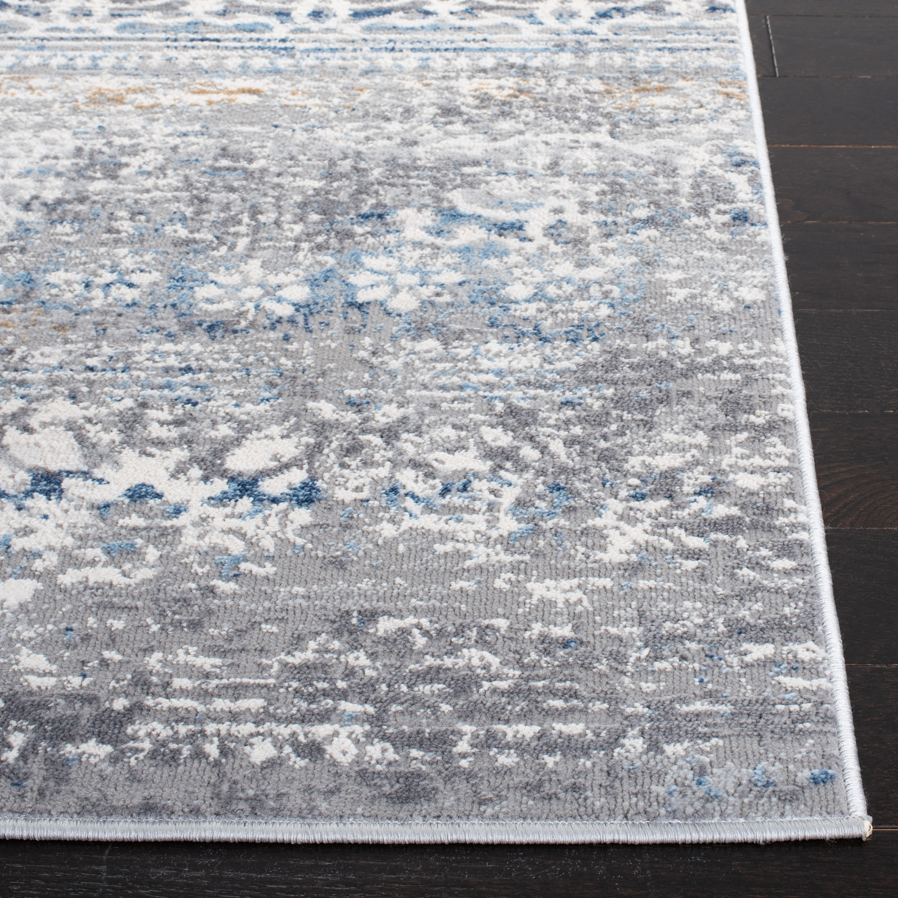 Safavieh ALA484F-7SQ rugs - View #3