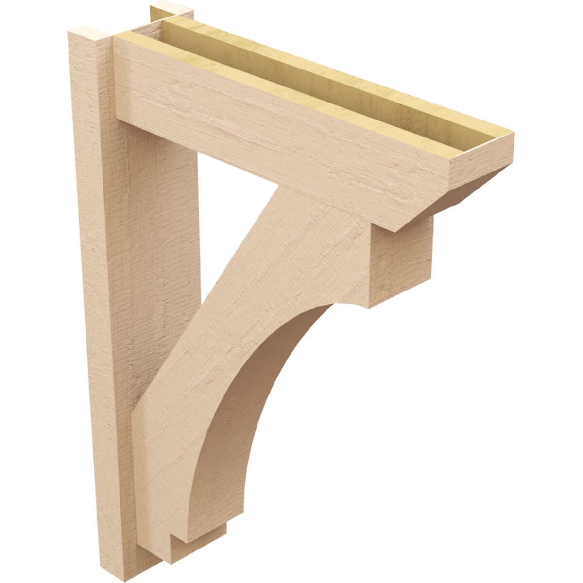 Ekena Millwork 2131997 outlookers - View #5