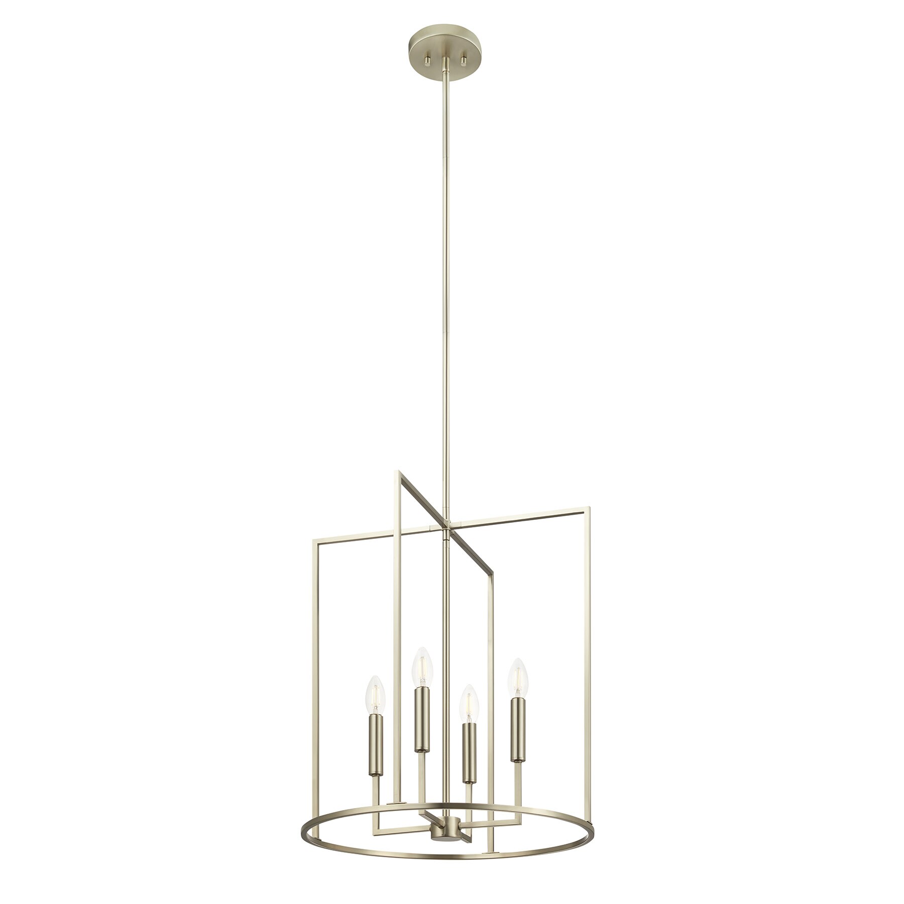 Meridian Lite Trends M7044BN Pendant-Lights - View #5