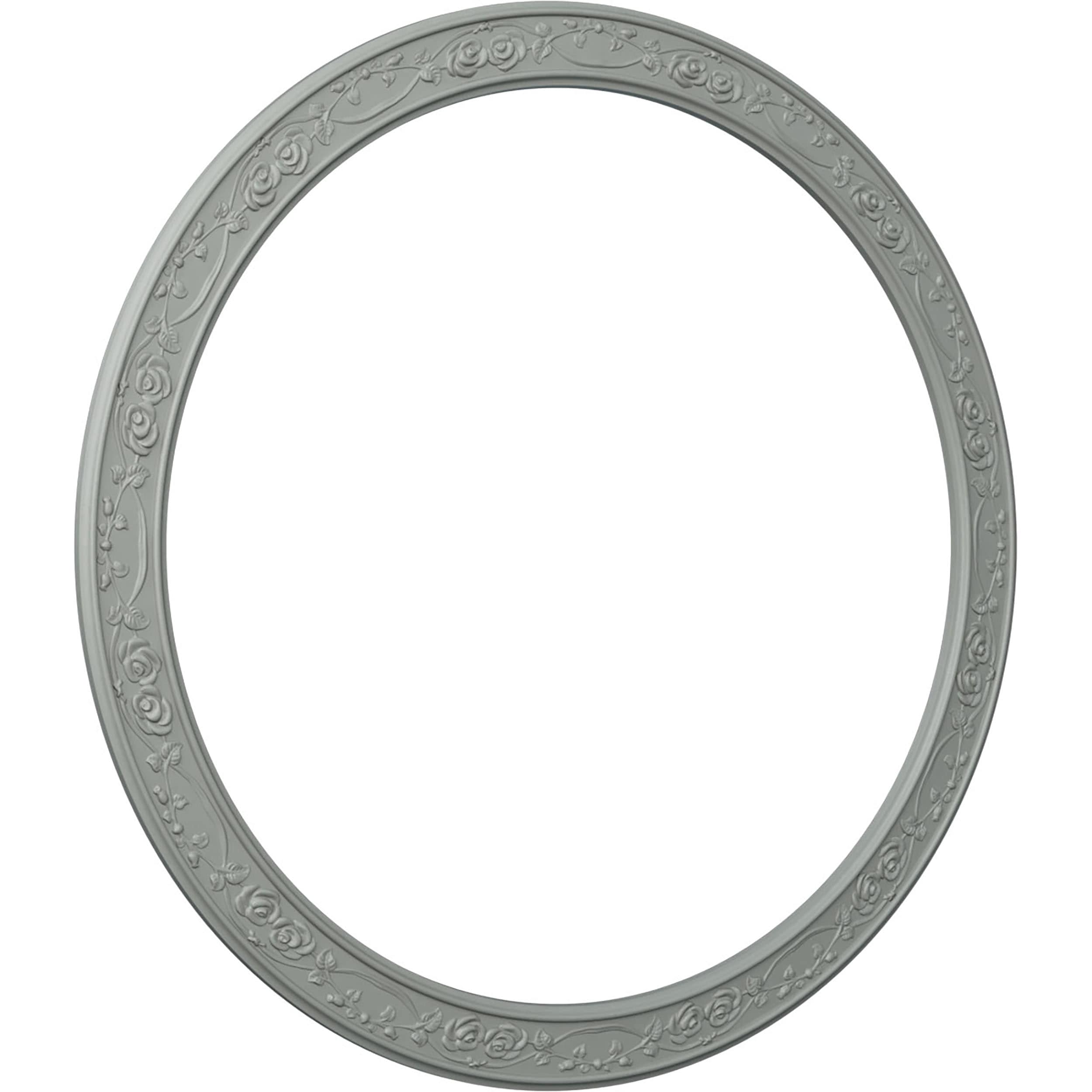 Ekena Millwork CRK41FL Ceiling-Rings - View #11