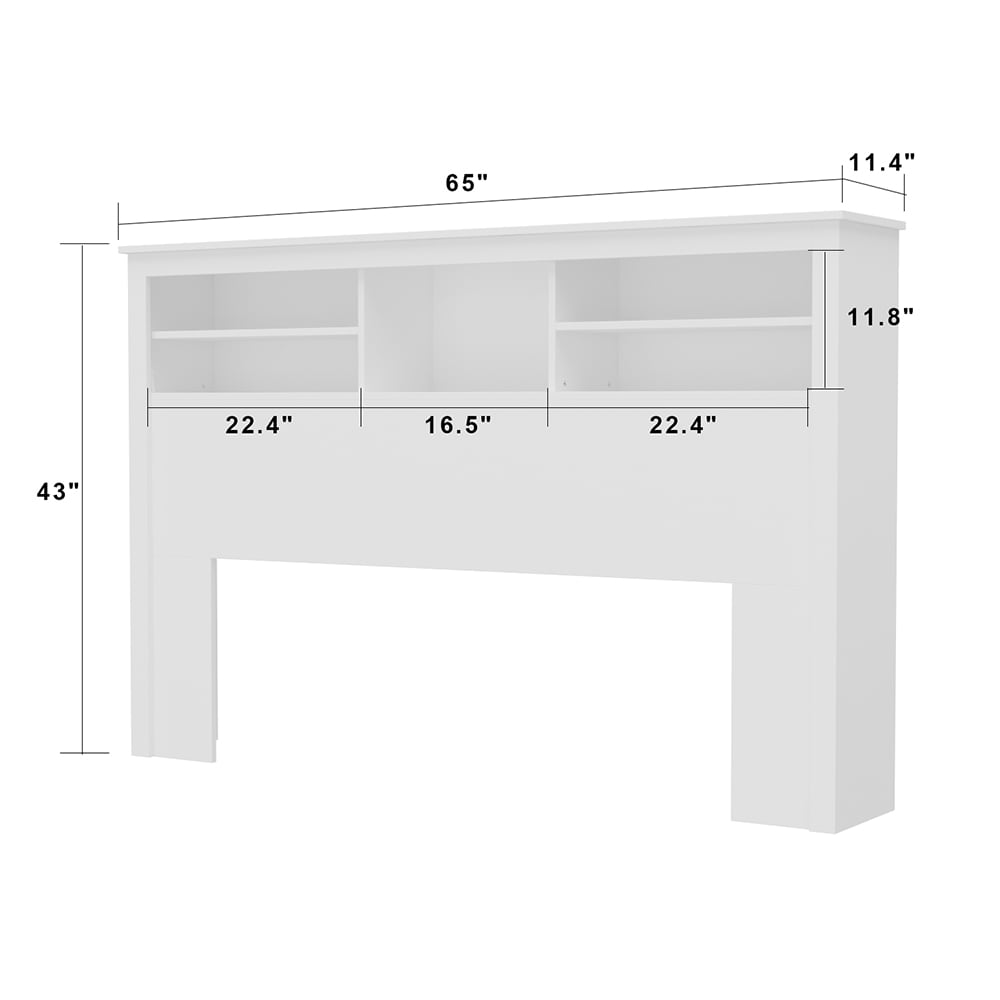  V-KF310006-02 Upholstered-Headboards - View #13