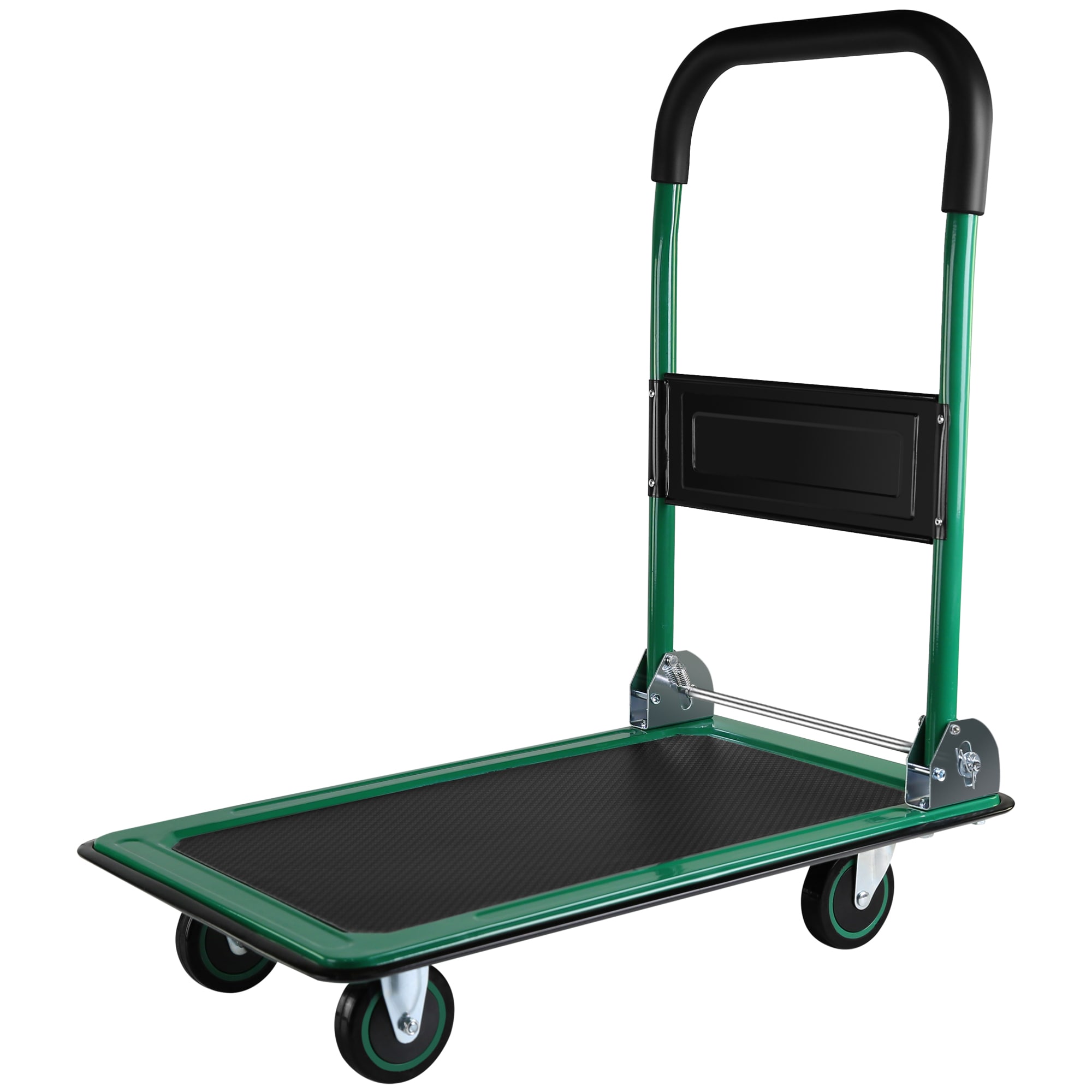 Siavonce FZ-D0102HRIM86 Hand-Truck-Dollies - View #5