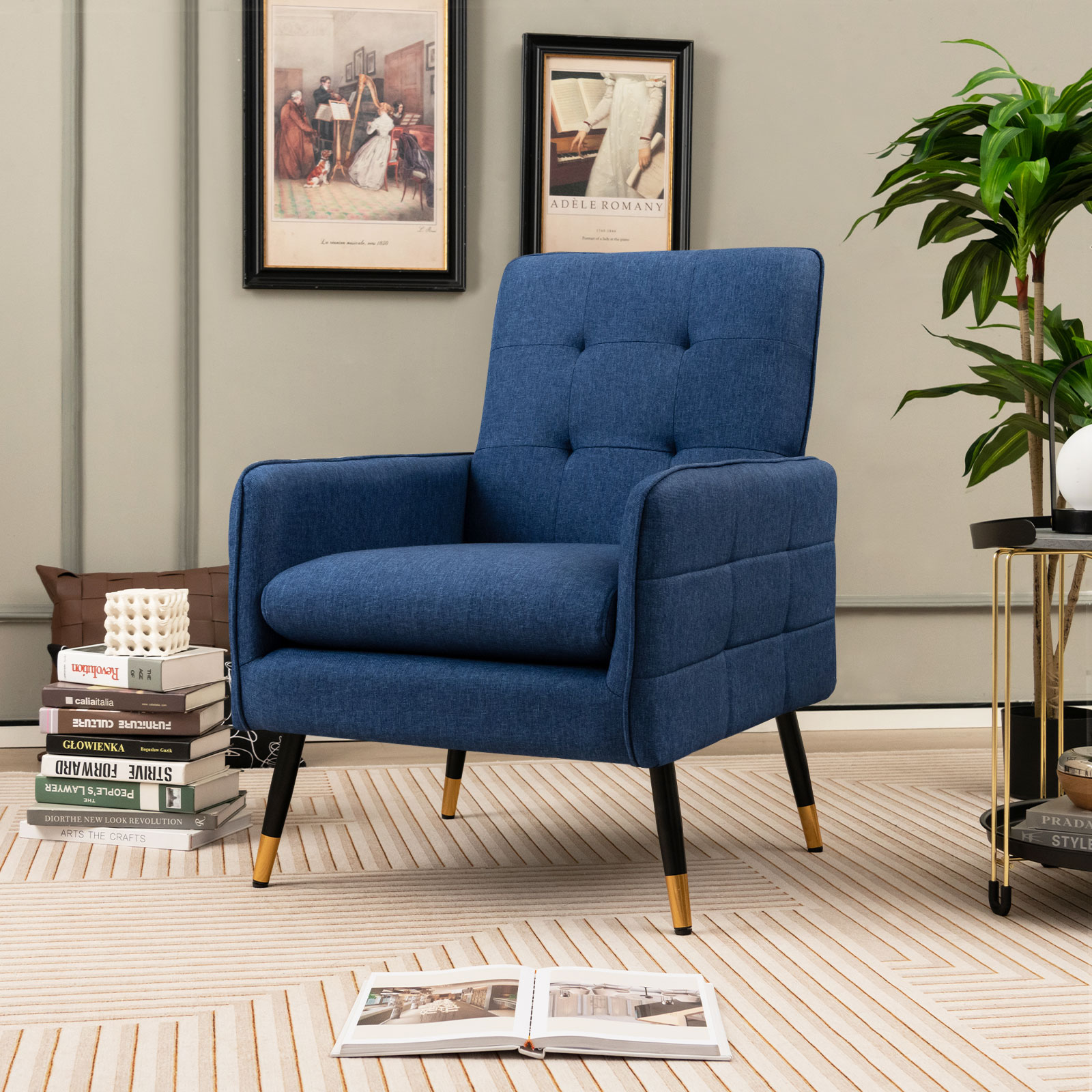 Slickblue D-CO-LB50501VH chairs - View #6
