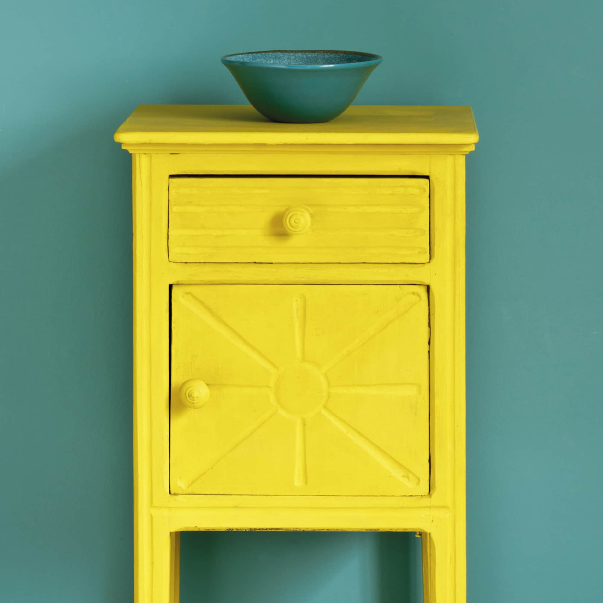 Annie Sloan P021EYW.X101.01 Cabinet-Furniture-Paint - View #2
