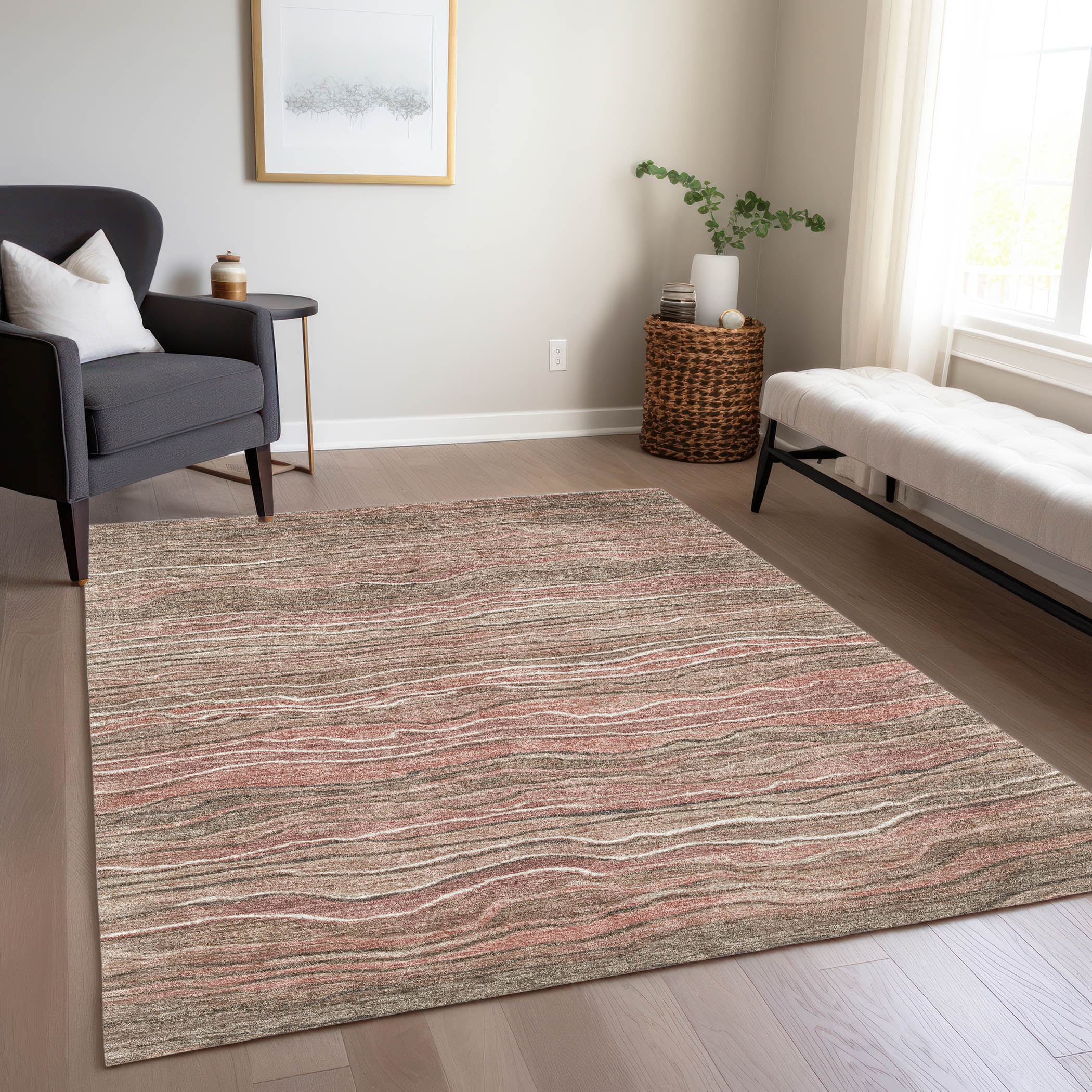 Addison Rugs ACN1704MO3X5 rugs - View #7