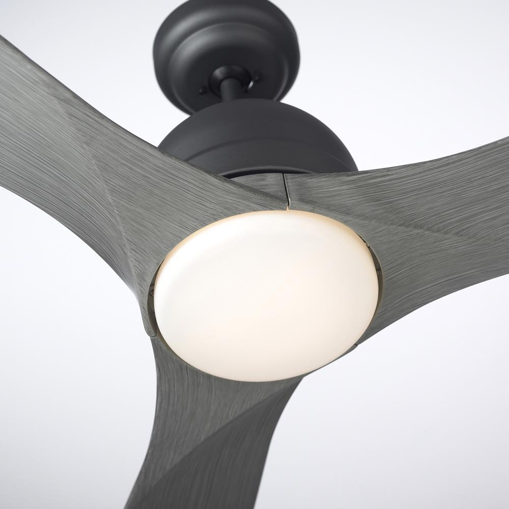 kathy ireland HOME by Luminance CF590GRT Ceiling-Fans - View #3