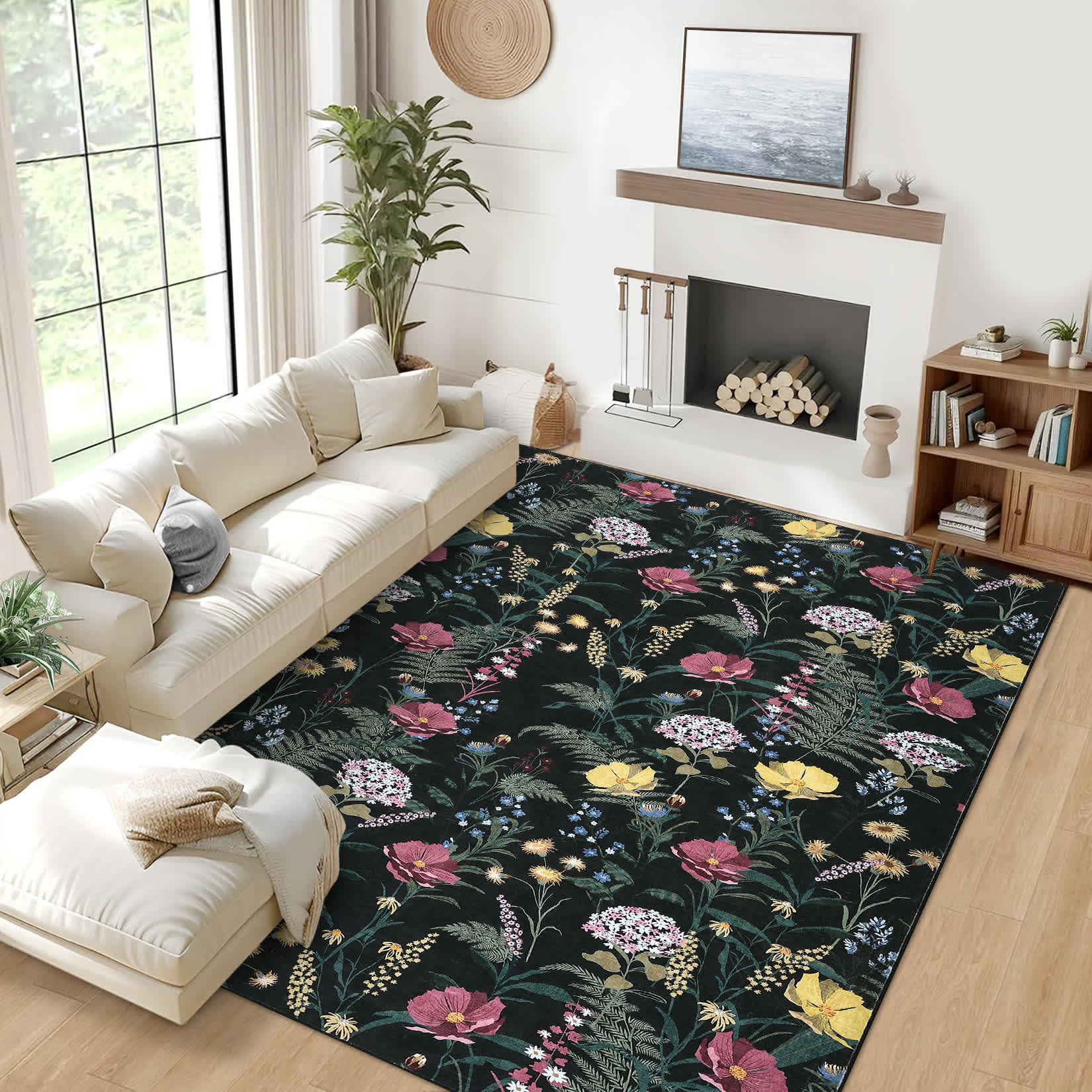 Qeetex LSN-PHK-344F6WE7 rugs - View #2