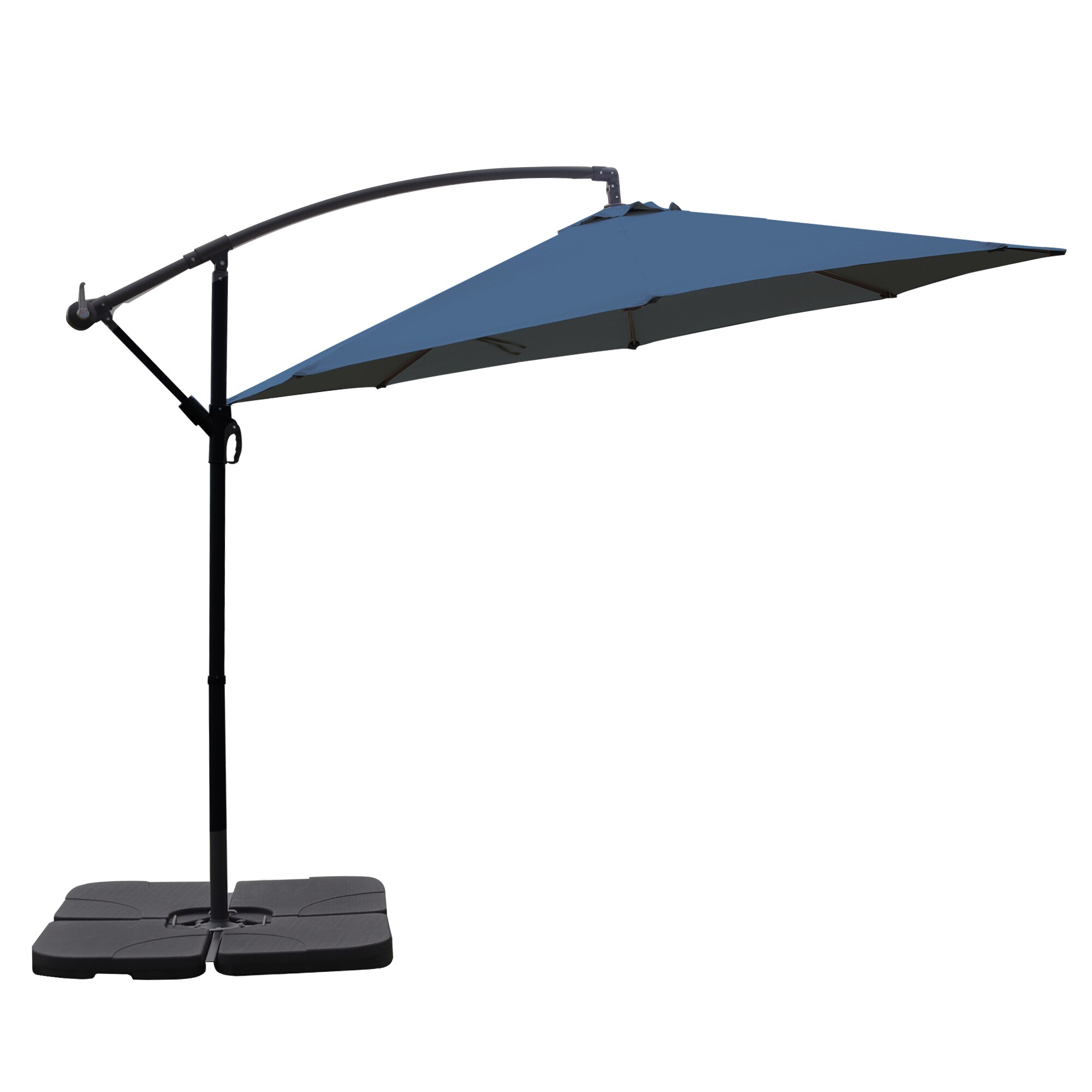 Sunrinx MG1-12-ZBGS Umbrellas-2 - View #2