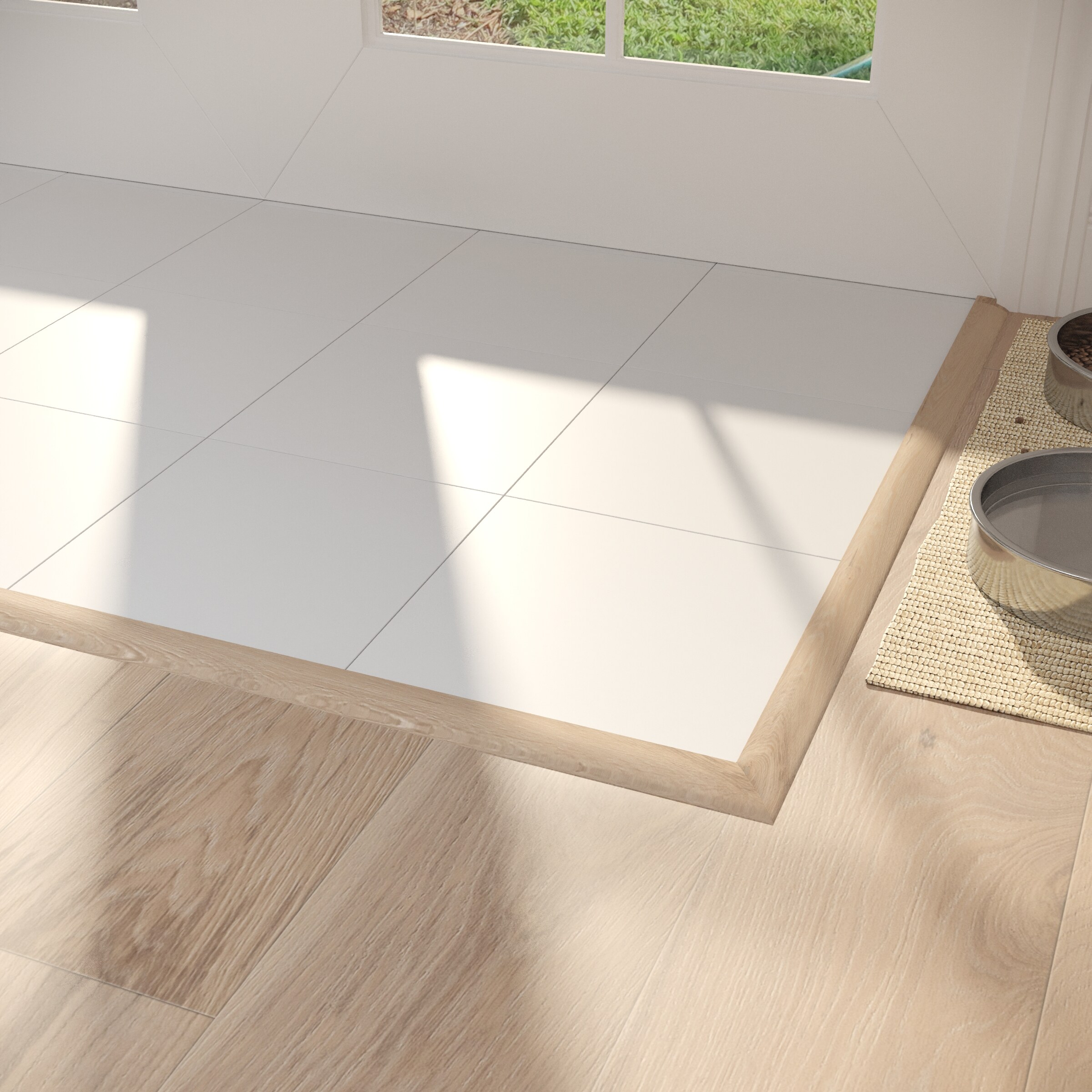 CALI 7601000412 Floor-Moulding - View #2