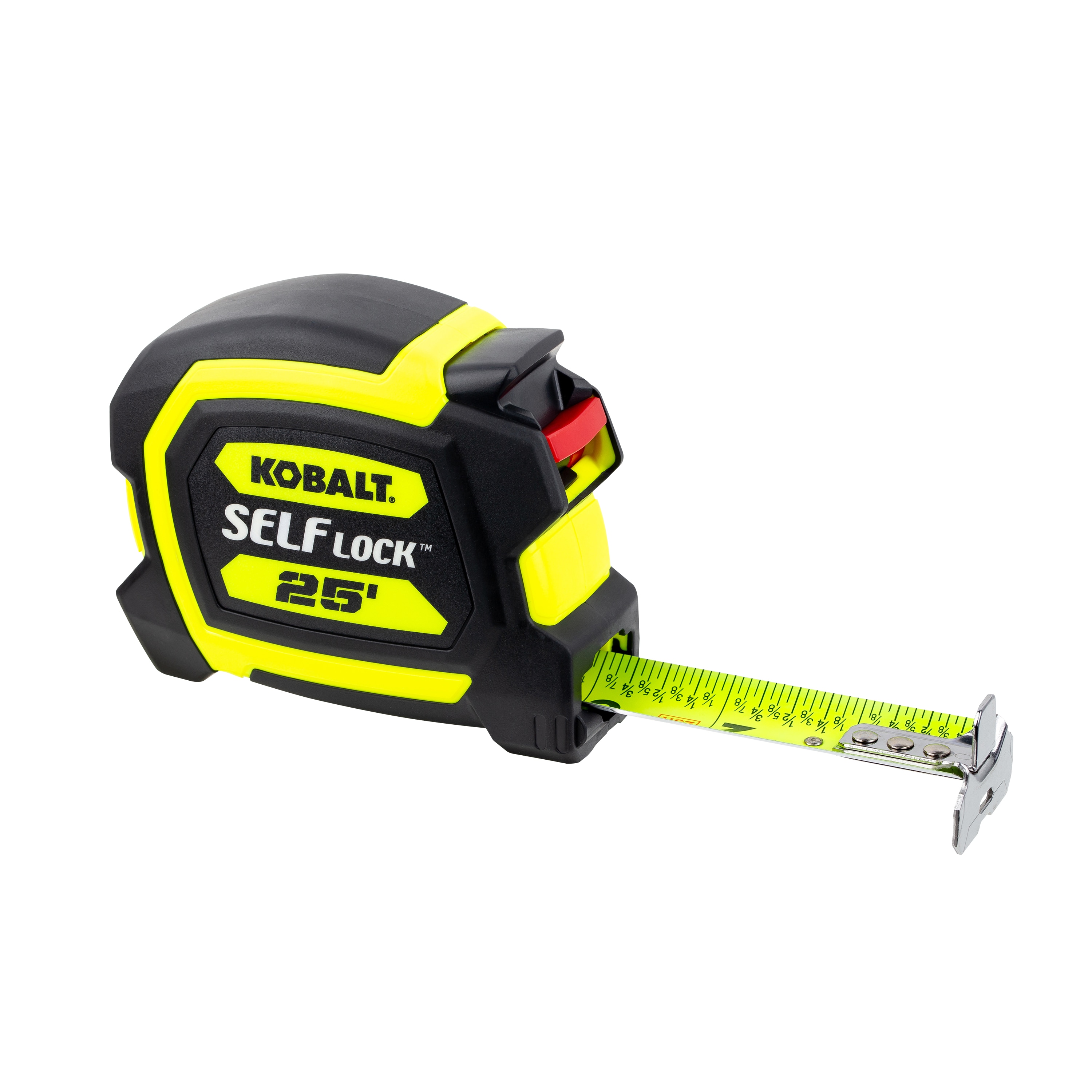 Kobalt KBSL25HV Tape-Measures - View #2