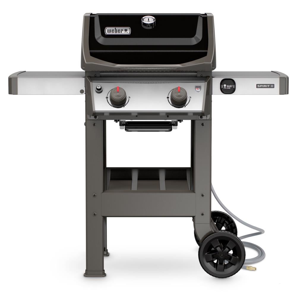 Gas Grills at