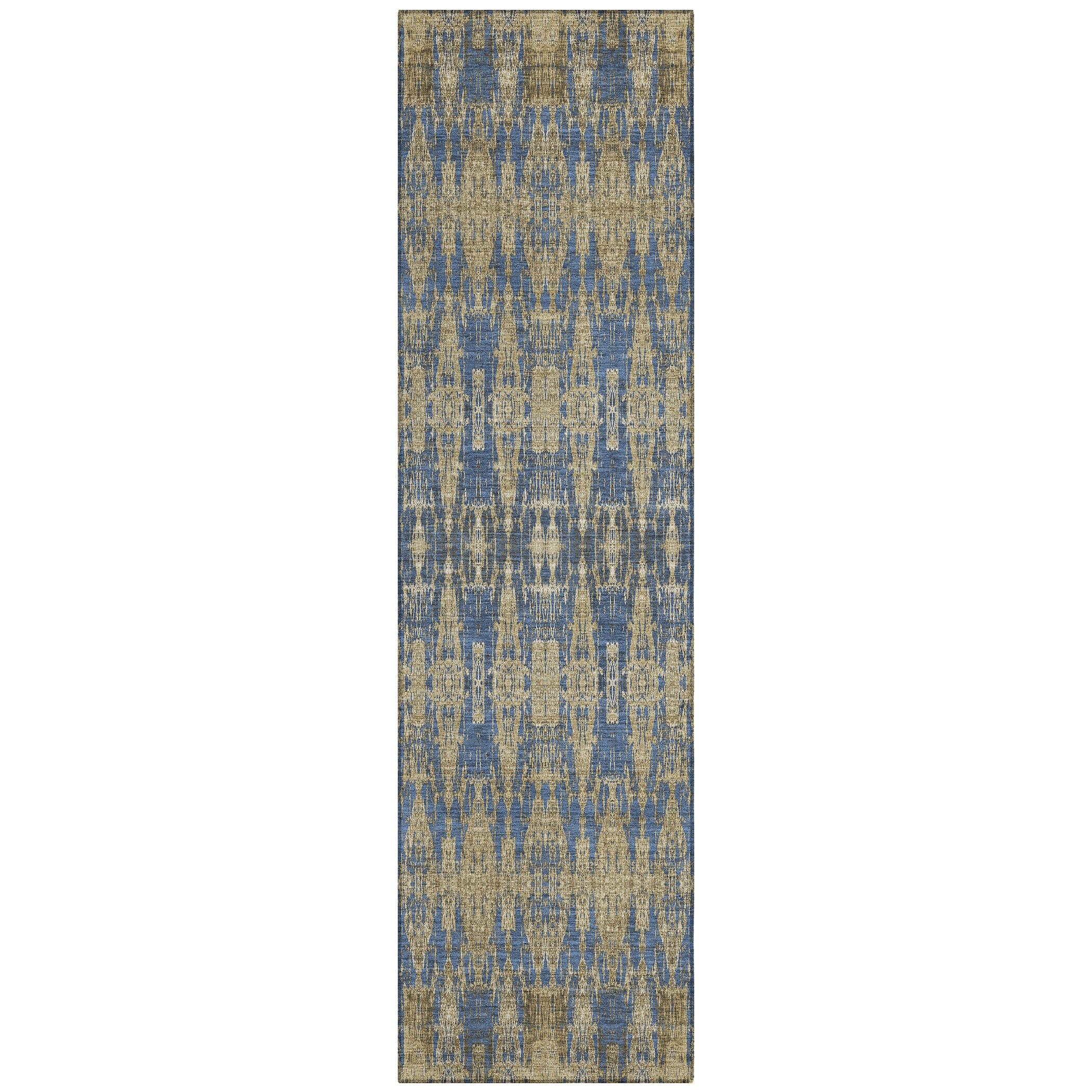 Addison Rugs ACN580BU2X8 rugs - View #2