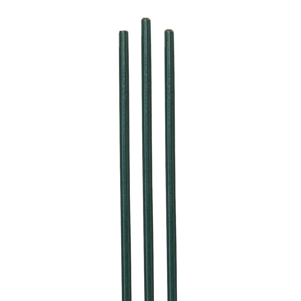 Oasis Florist Wire, 18-Gauge, 18 Inch, 12 Lbs Per Pack at