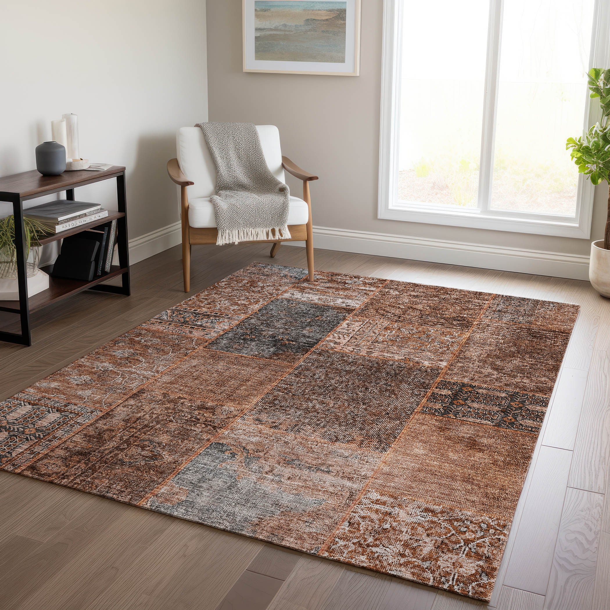 Addison Rugs ACN669TR3X5 rugs - View #6