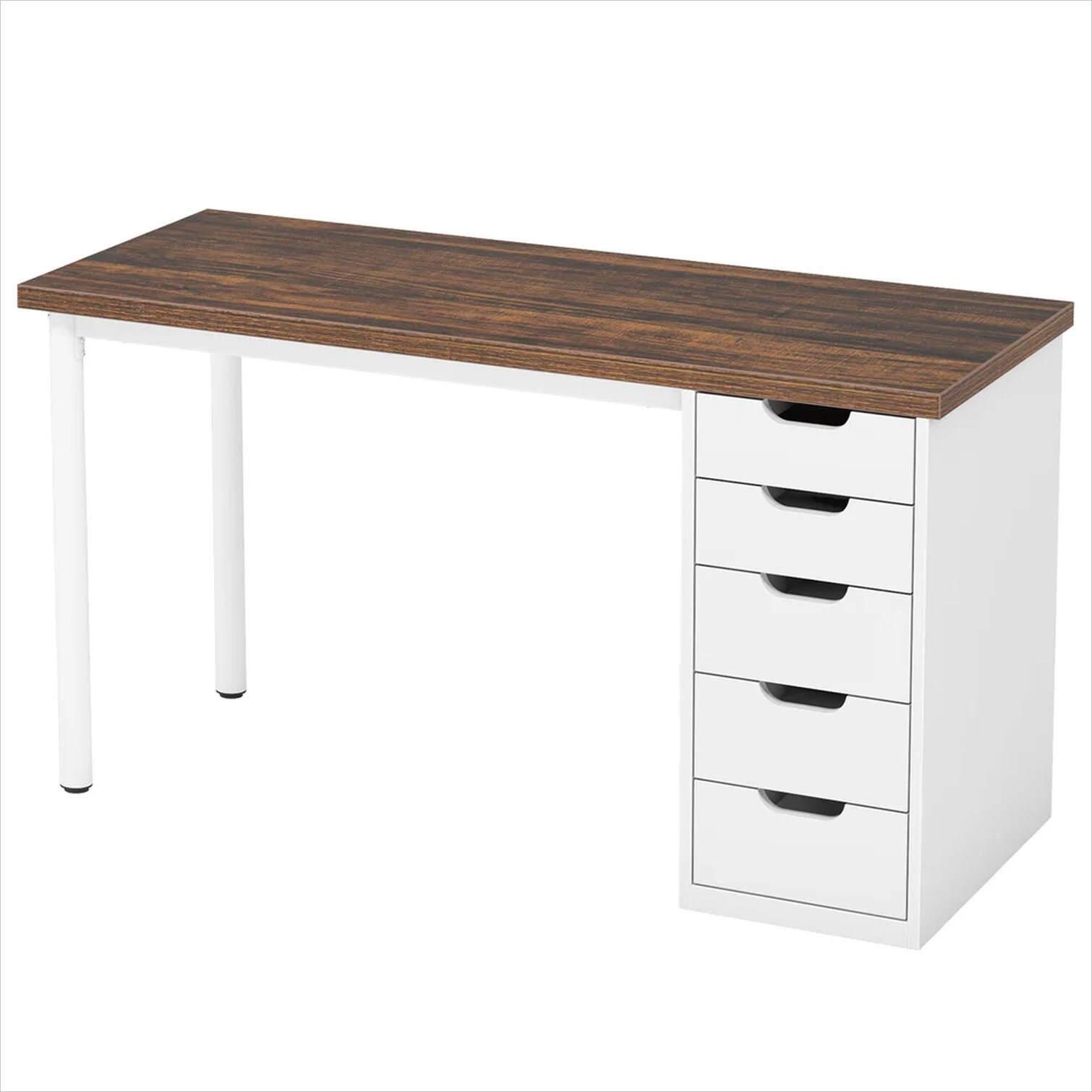 FlowLuxe O4SDOQI8POU3 desks - View #2
