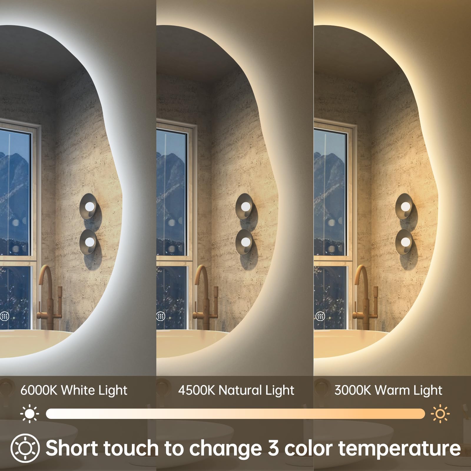 OMOMMD 5749848662708 Decor-Mirrors - View #4