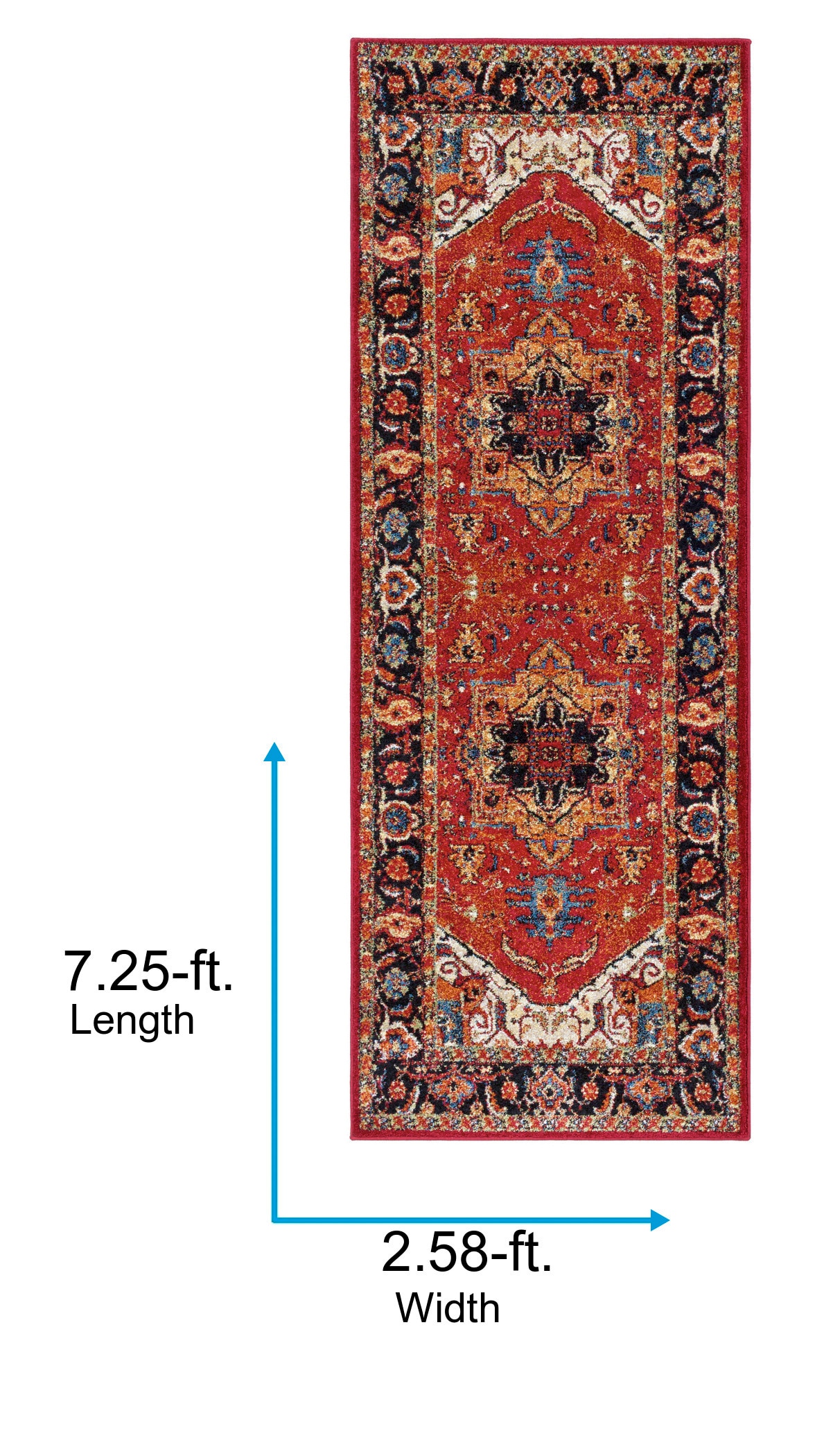 Livabliss SRP1001-2773 rugs - View #7