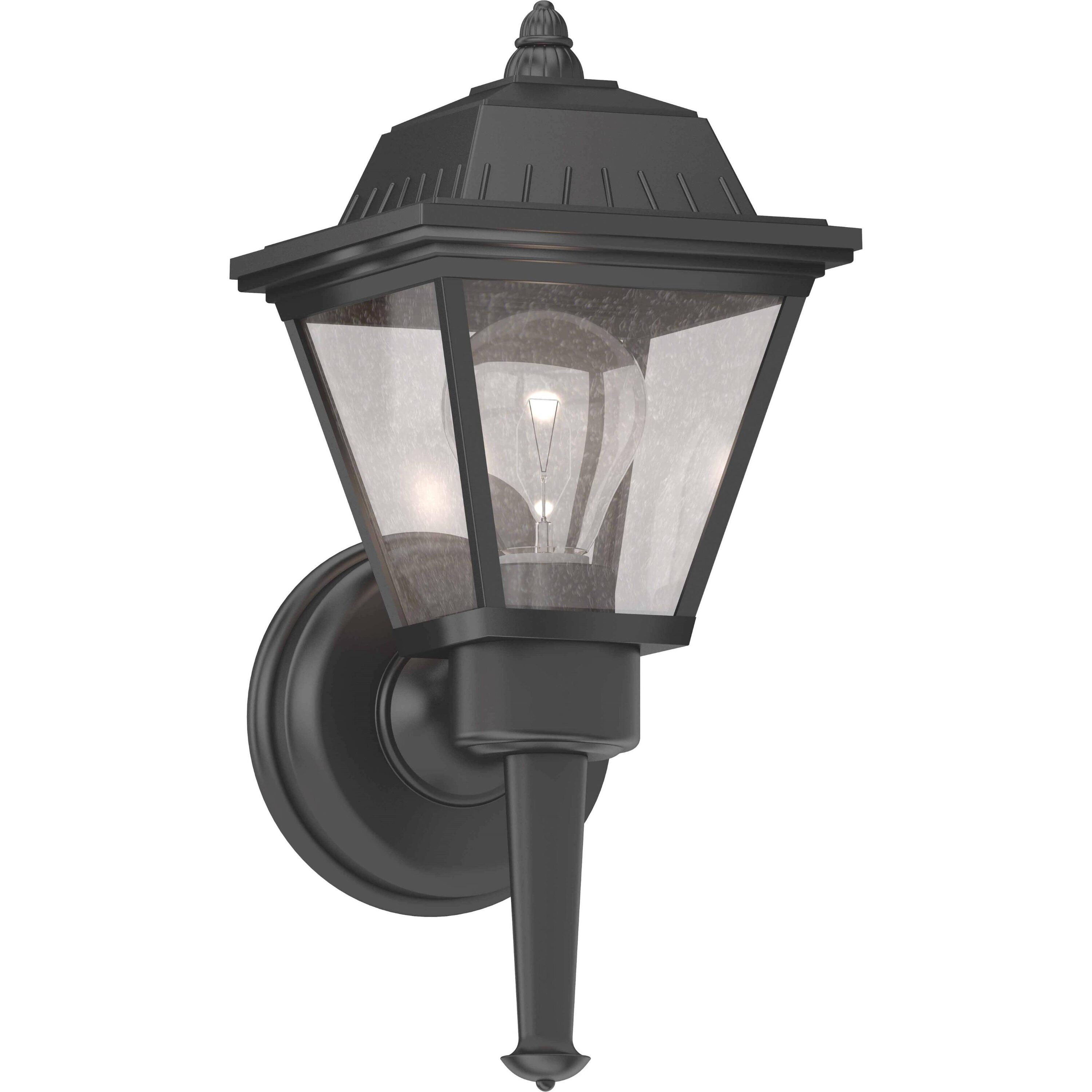 Volume Lighting V8521-5 Outdoor-Wall-Lighting - View #6