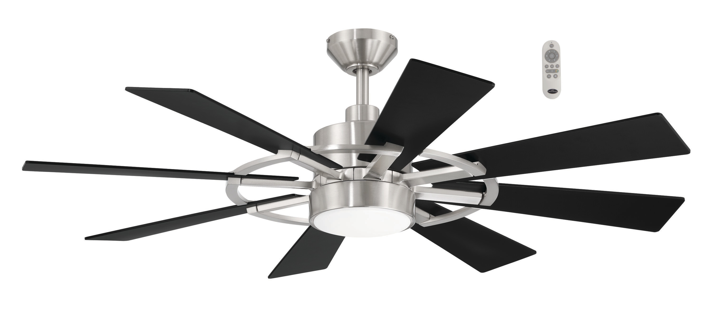 Harbor Breeze OZ52BNK8LR Ceiling-Fans - View #3