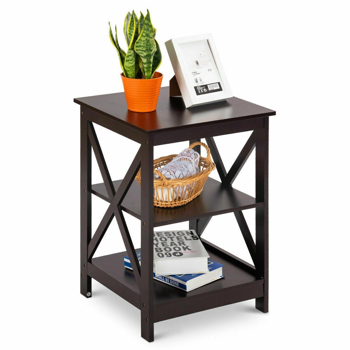 CASAINC WF-HW58944CF-2-LA End-Tables - View #6
