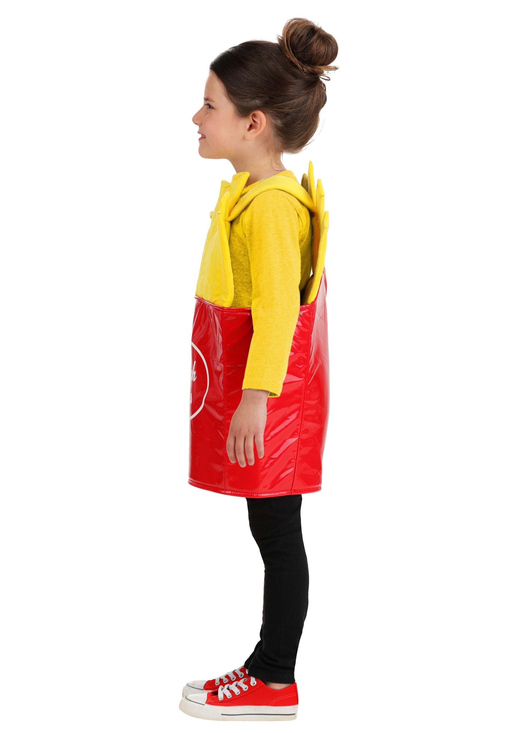 HalloweenCostumes.com FUN0764TD  - View #3