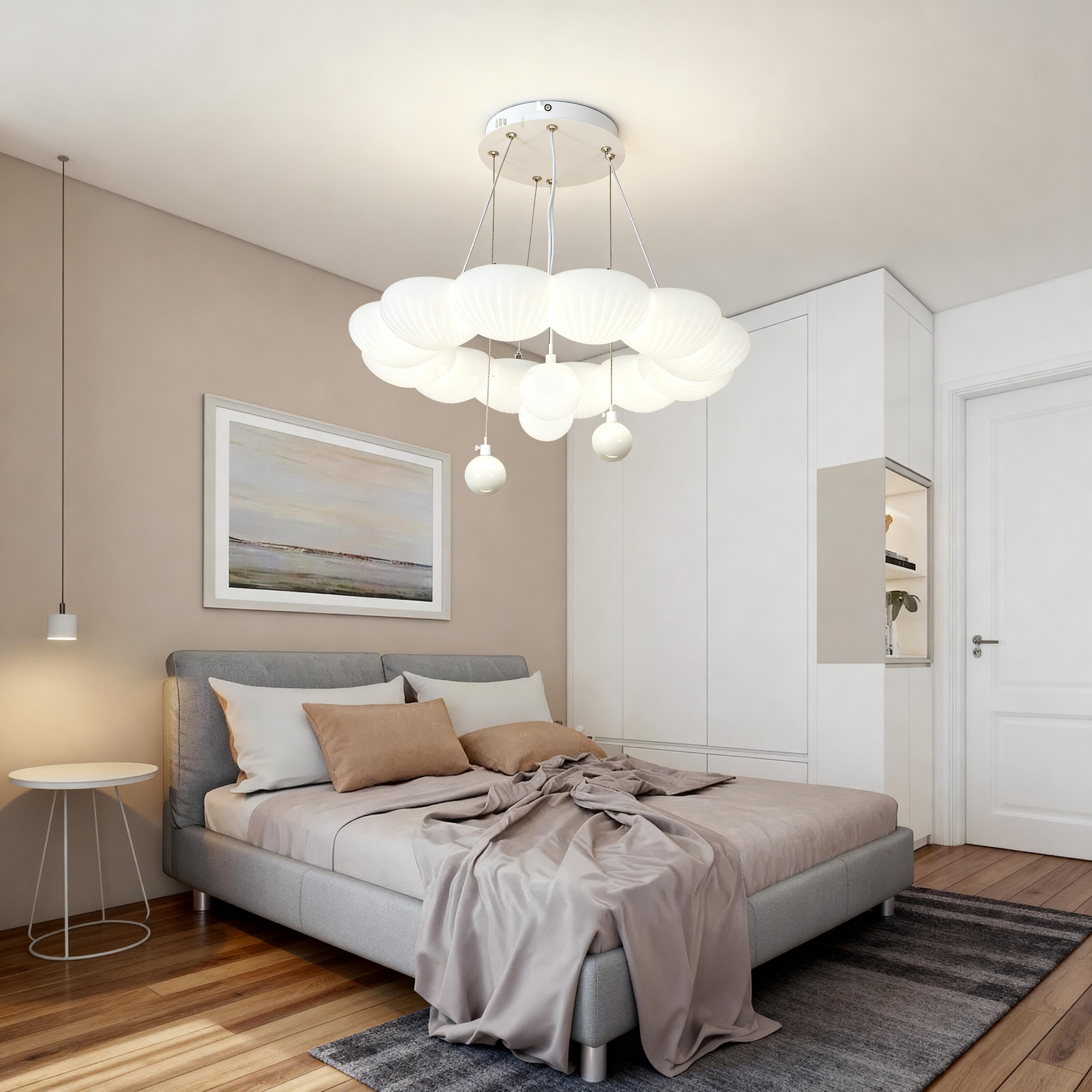EFPERFECT DS-DY112 Pendant-Lights - View #10