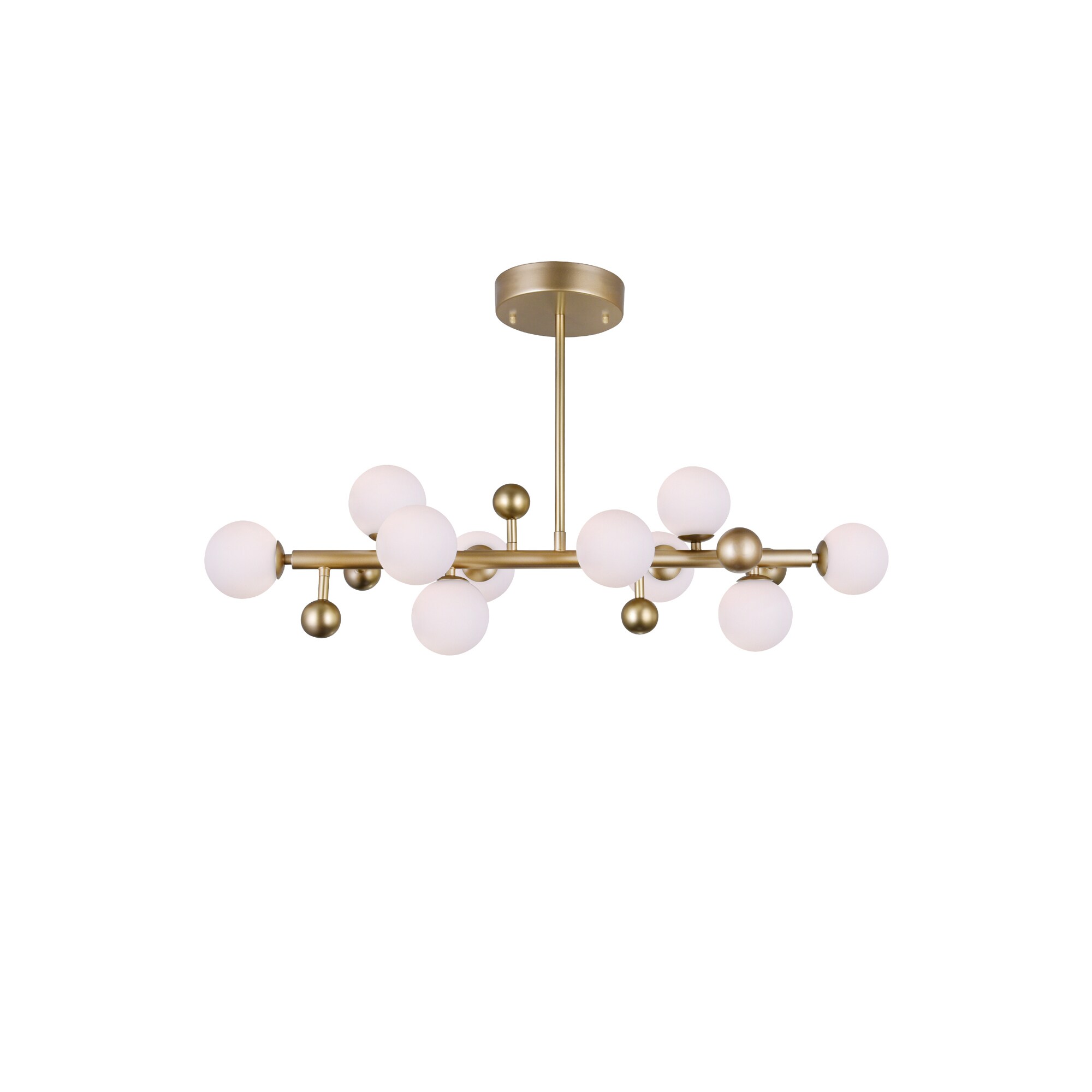 CWI Lighting 1125P36-10-268 b090015 - View #2