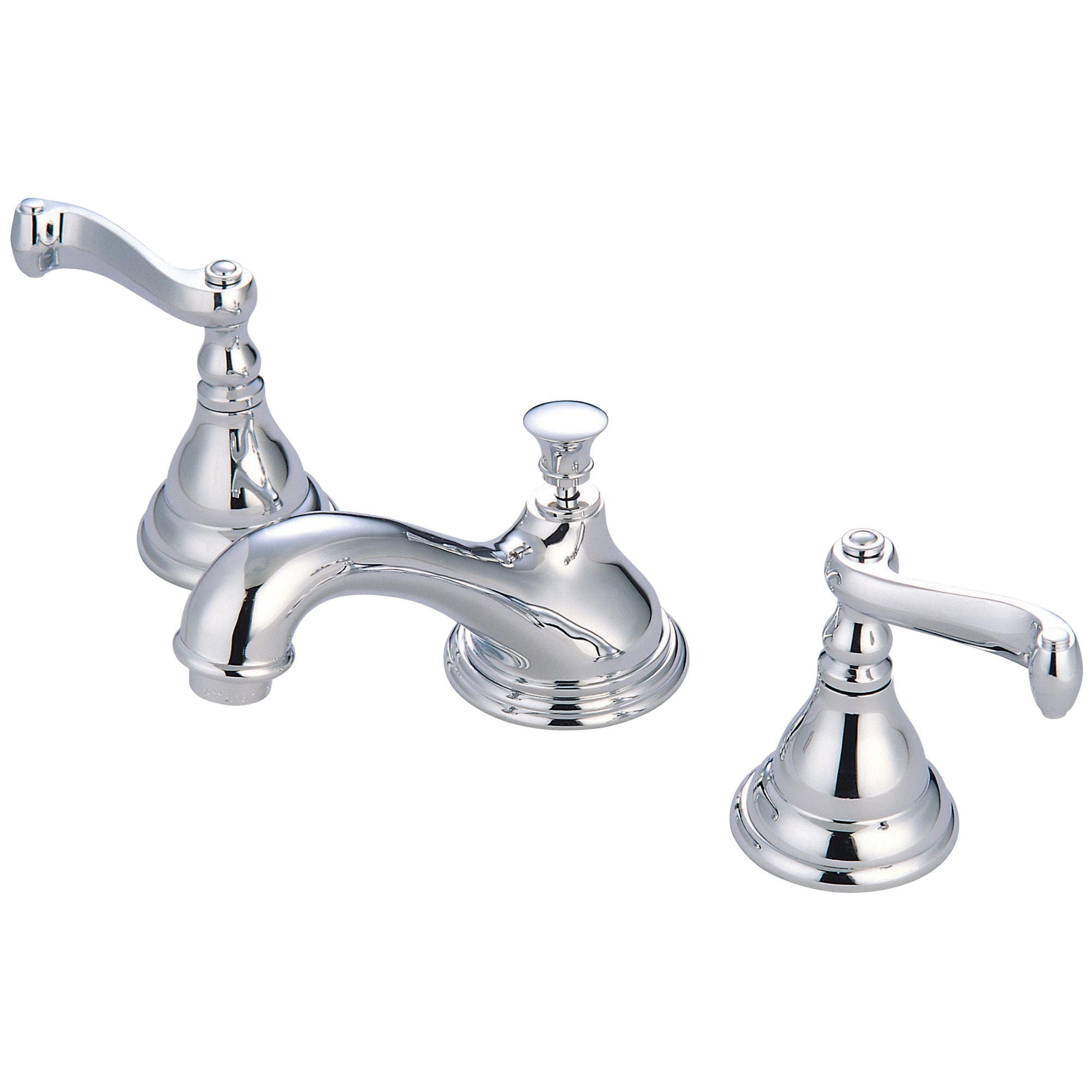 Elements of Design ES5561FL Lavatory-Faucets - View #2