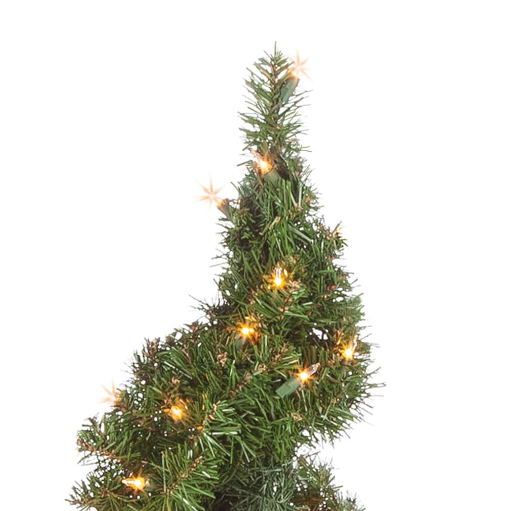 Sterling Tree Company 5214--40CE Artificial-Plants-Trees - View #3