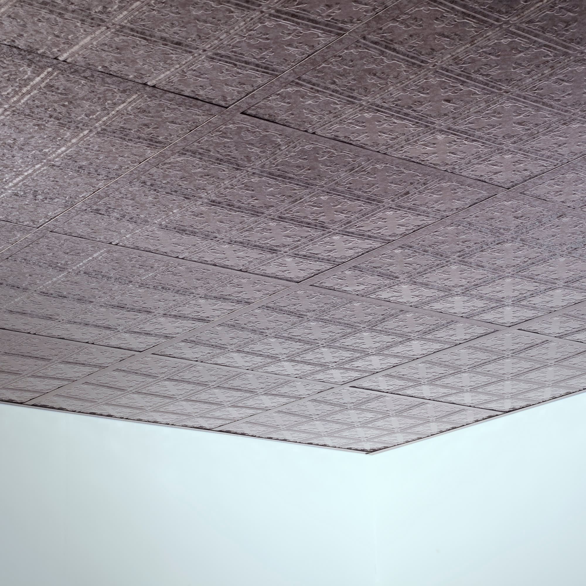 Fasade PL7330 Ceiling-Tile - View #4