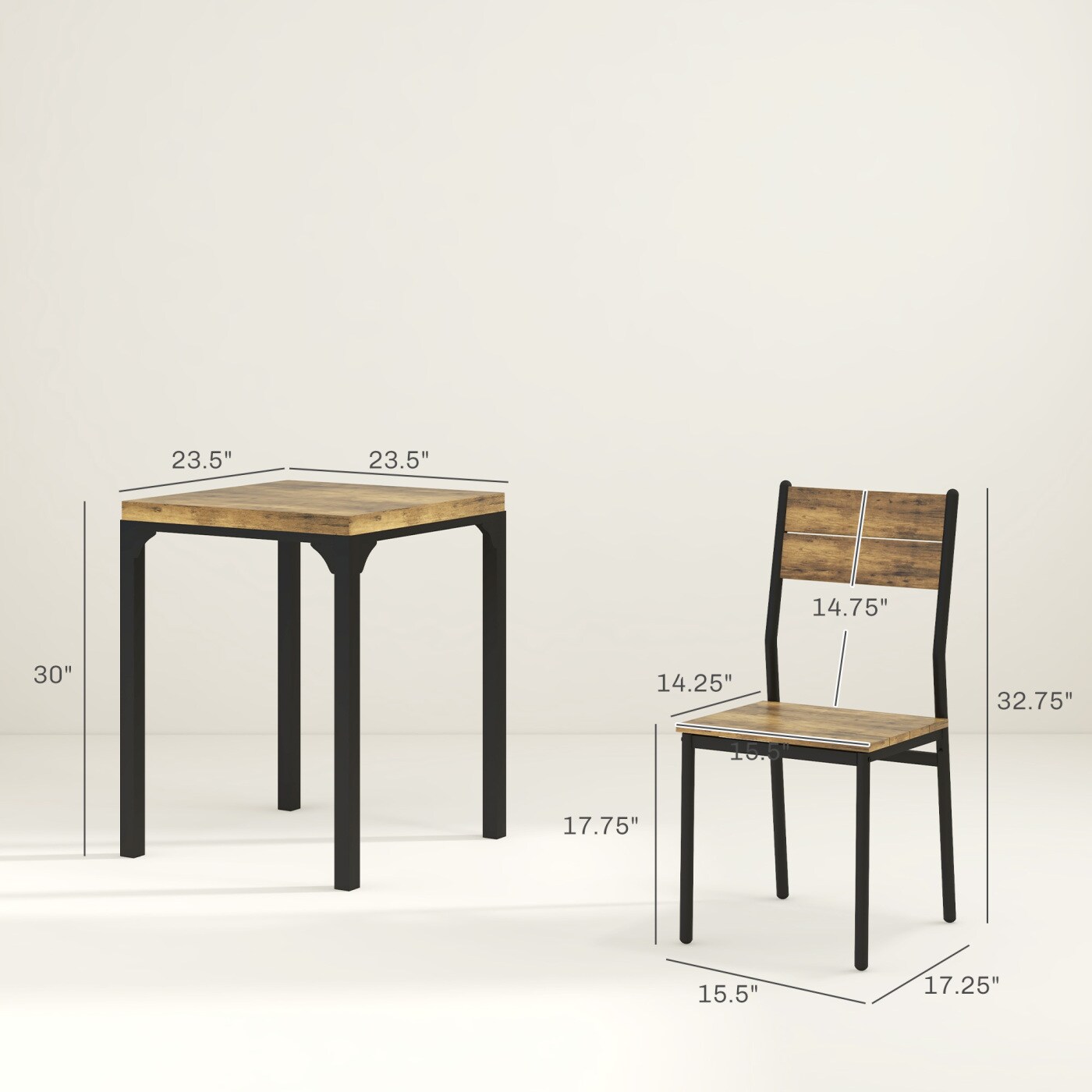 CHITA DCIARA-908 Dining-Chairs - View #7