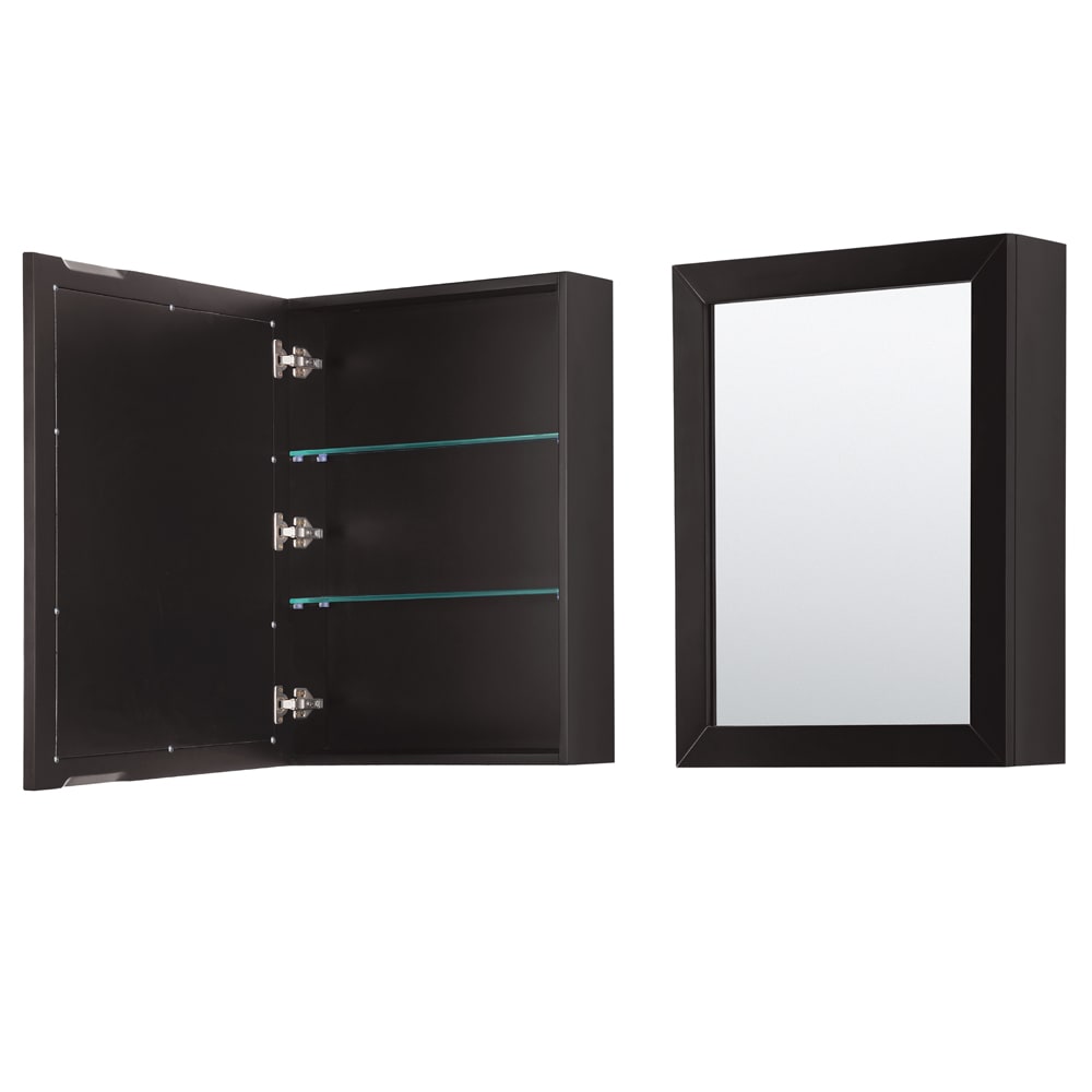 Wyndham Collection WCV252560DDECXSXXMED vanities - View #4