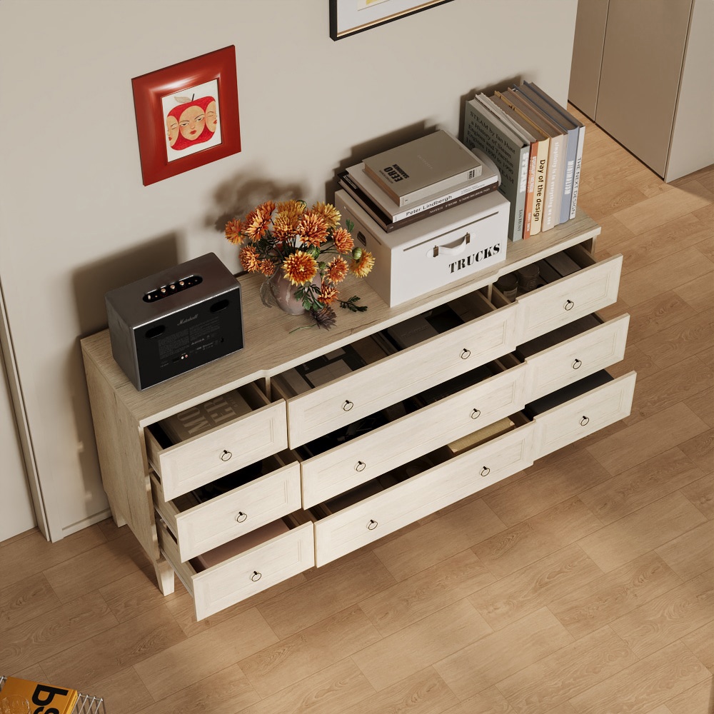 Homsee C-KF020528-01 dressers - View #4