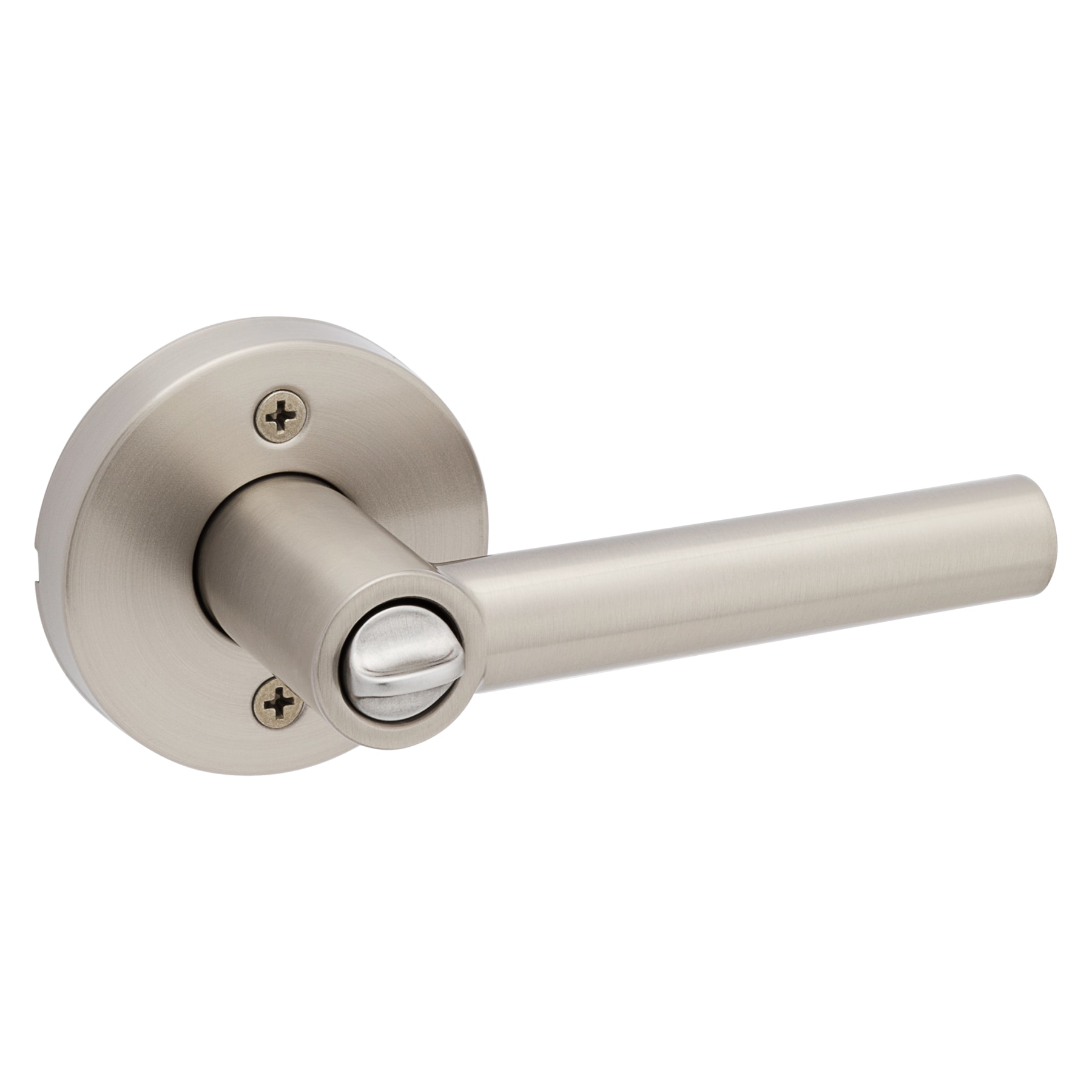 Kwikset 740MIL RDT 15 SMT CP Door-Handles - View #5