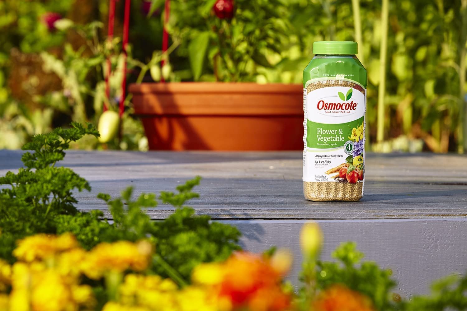 Osmocote 277260 Plant-Food - View #3