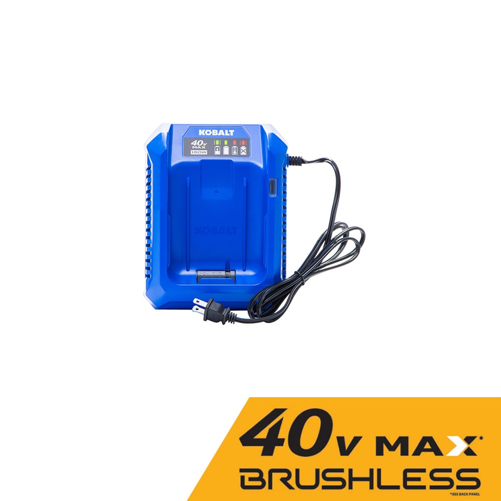 40V Max Lithium Sweeper - Battery And Charger Not Included