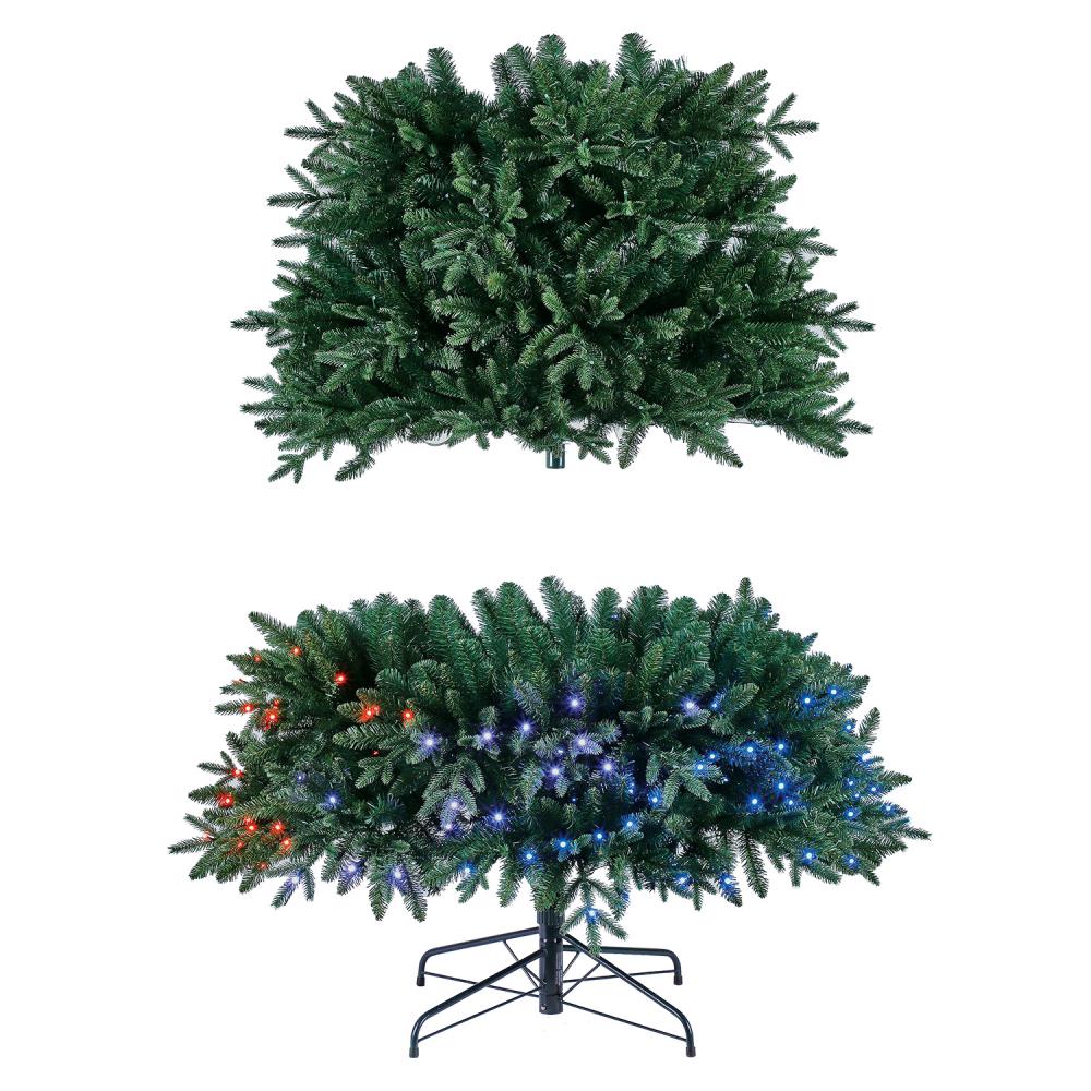 Holiday Living TG76P4B63P00 Artificial-Christmas-Trees - View #12