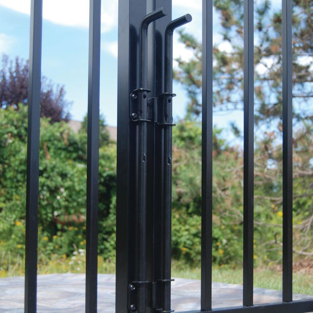 Barrette Outdoor Living 73024431 Gate-Hardware - View #4