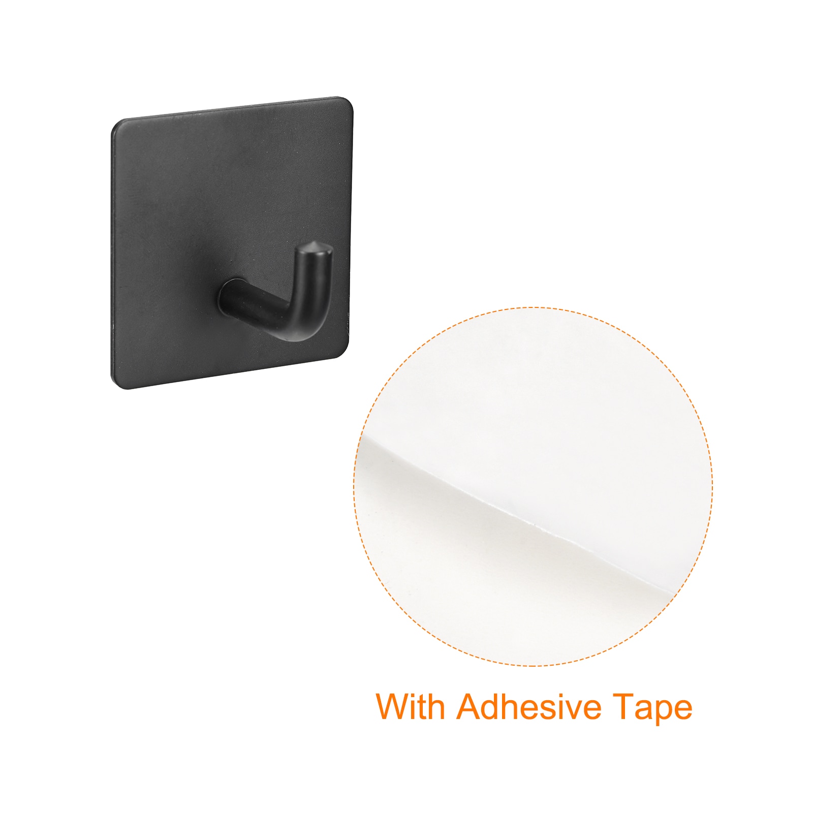 Harfington S25072801UX0685 Robe-Hooks - View #4