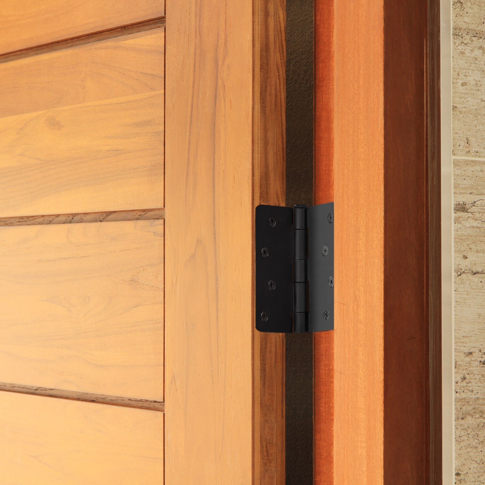 Design House 189464 Entry-Door-Hinges - View #7