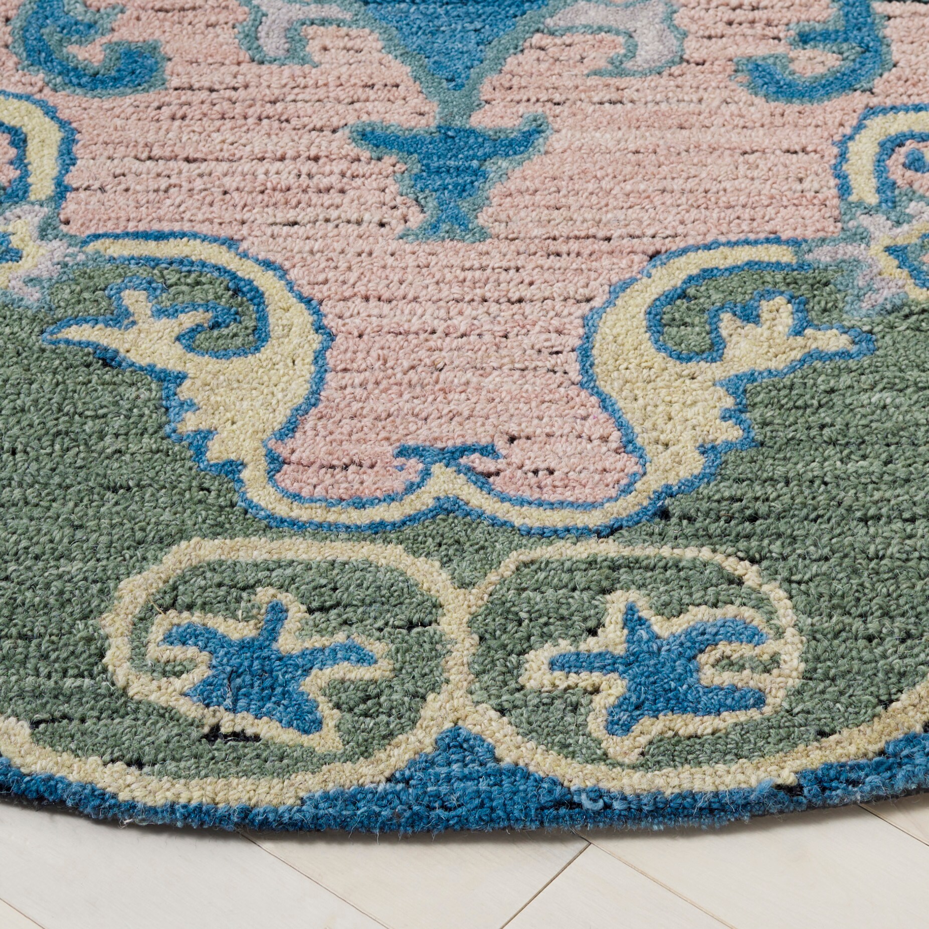 Safavieh SAV402M-6R rugs - View #3