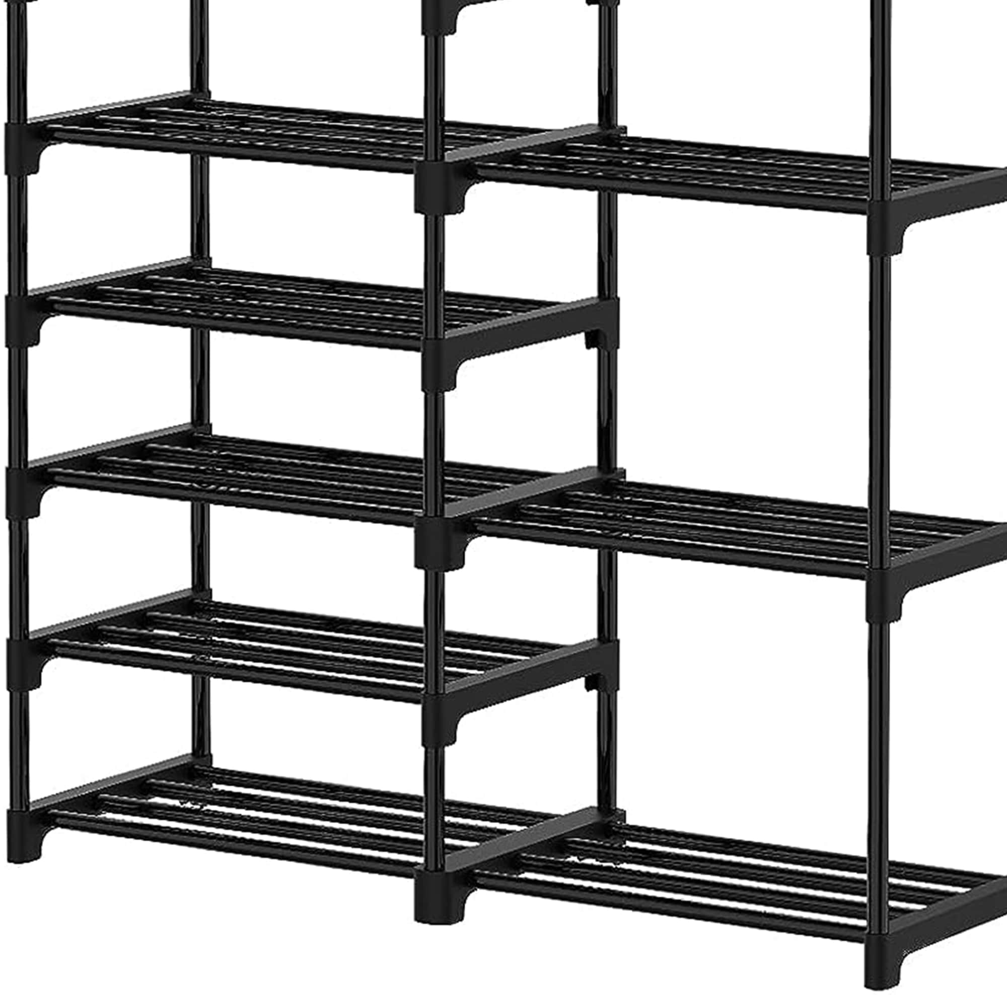 WOWLIVE 319738 Free-Standing-Shelving - View #4