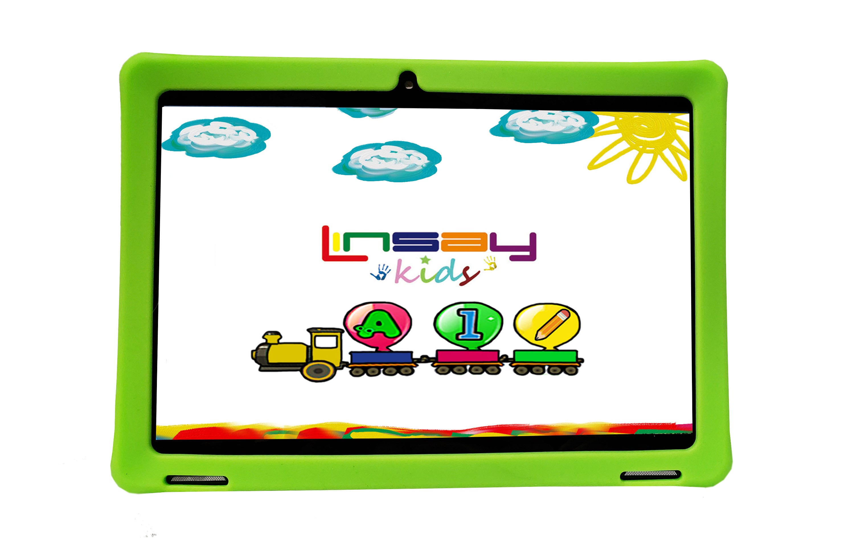 LINSAY F10IPKGLEDP tablets - View #2