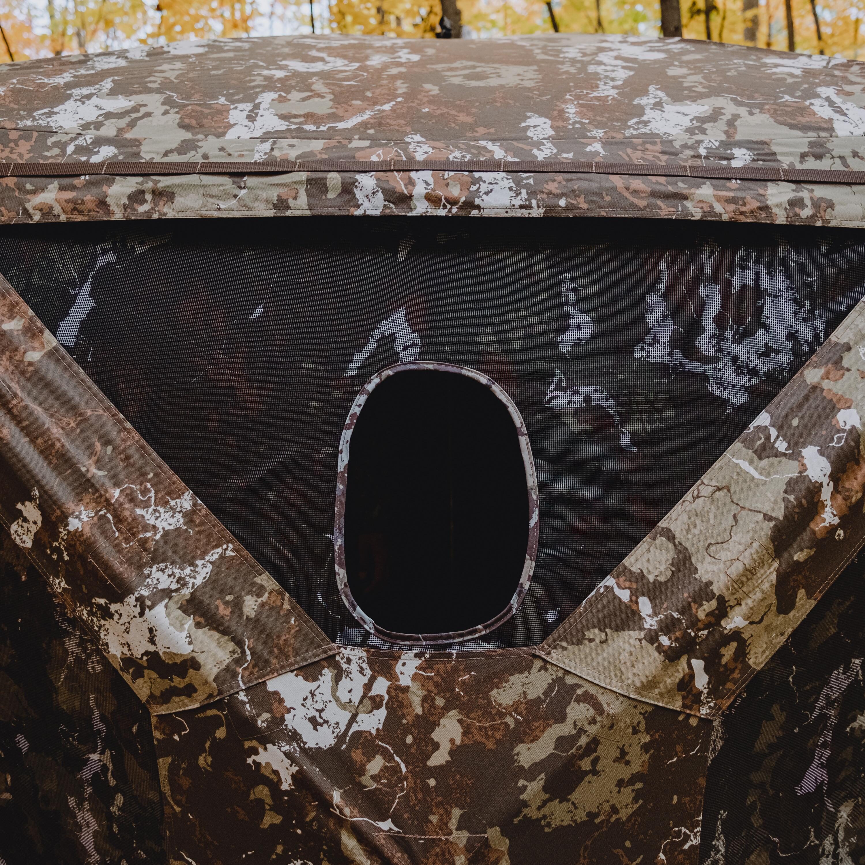Barronett Blinds PTHD550CH Hunting-Blinds - View #6