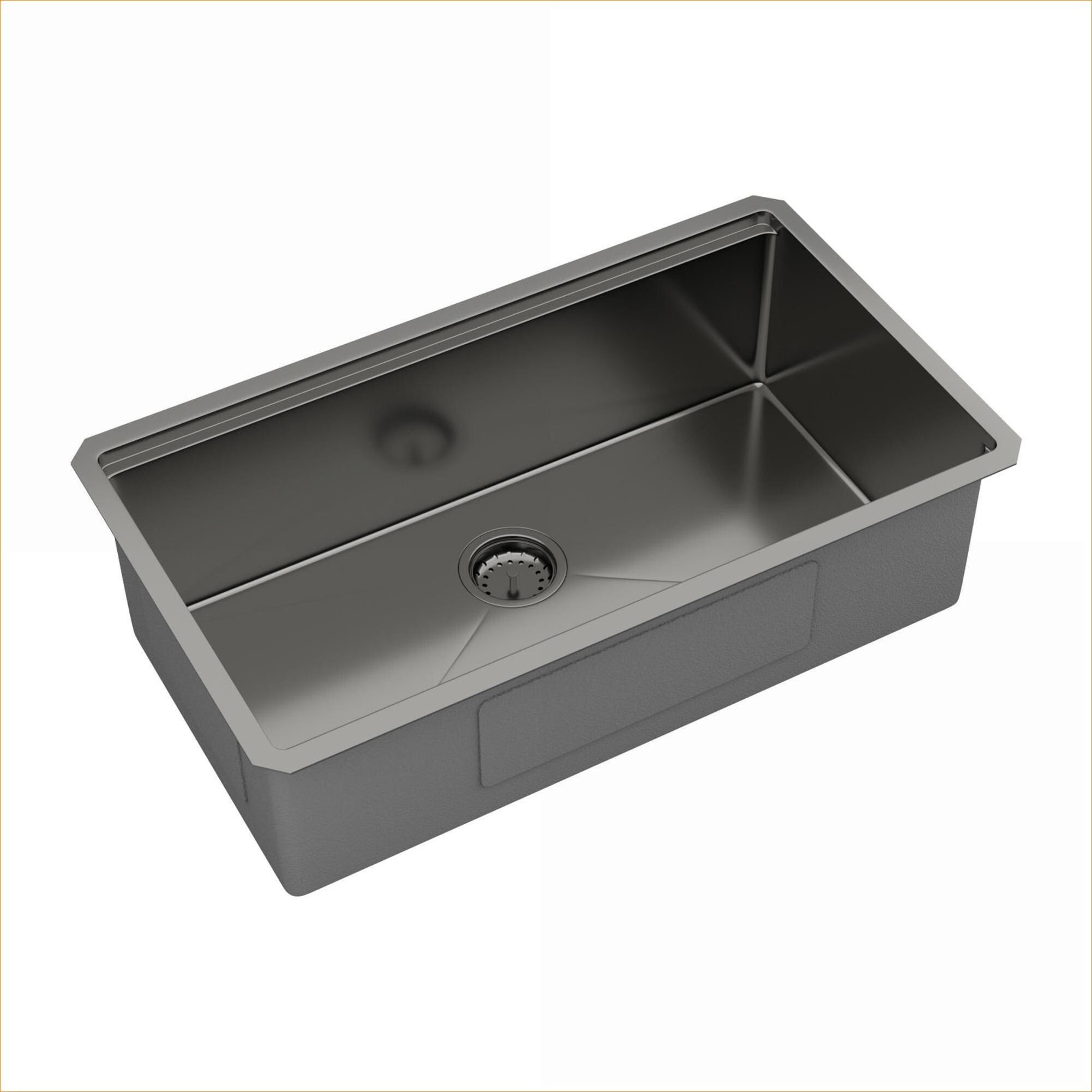 Watnature TEI72YUY59S2 Kitchen-Sinks - View #13