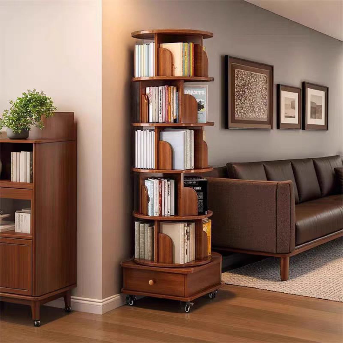 Streamdale Furniture W2641P326058 bookcases - View #14